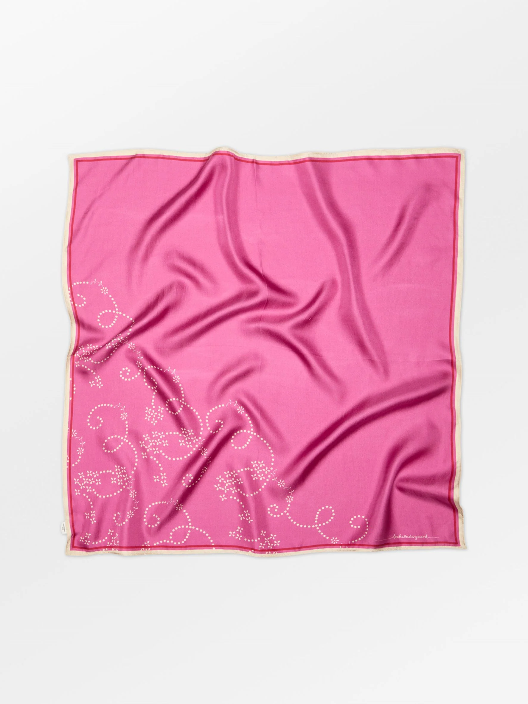Abstraglaisia Sia Scarf
