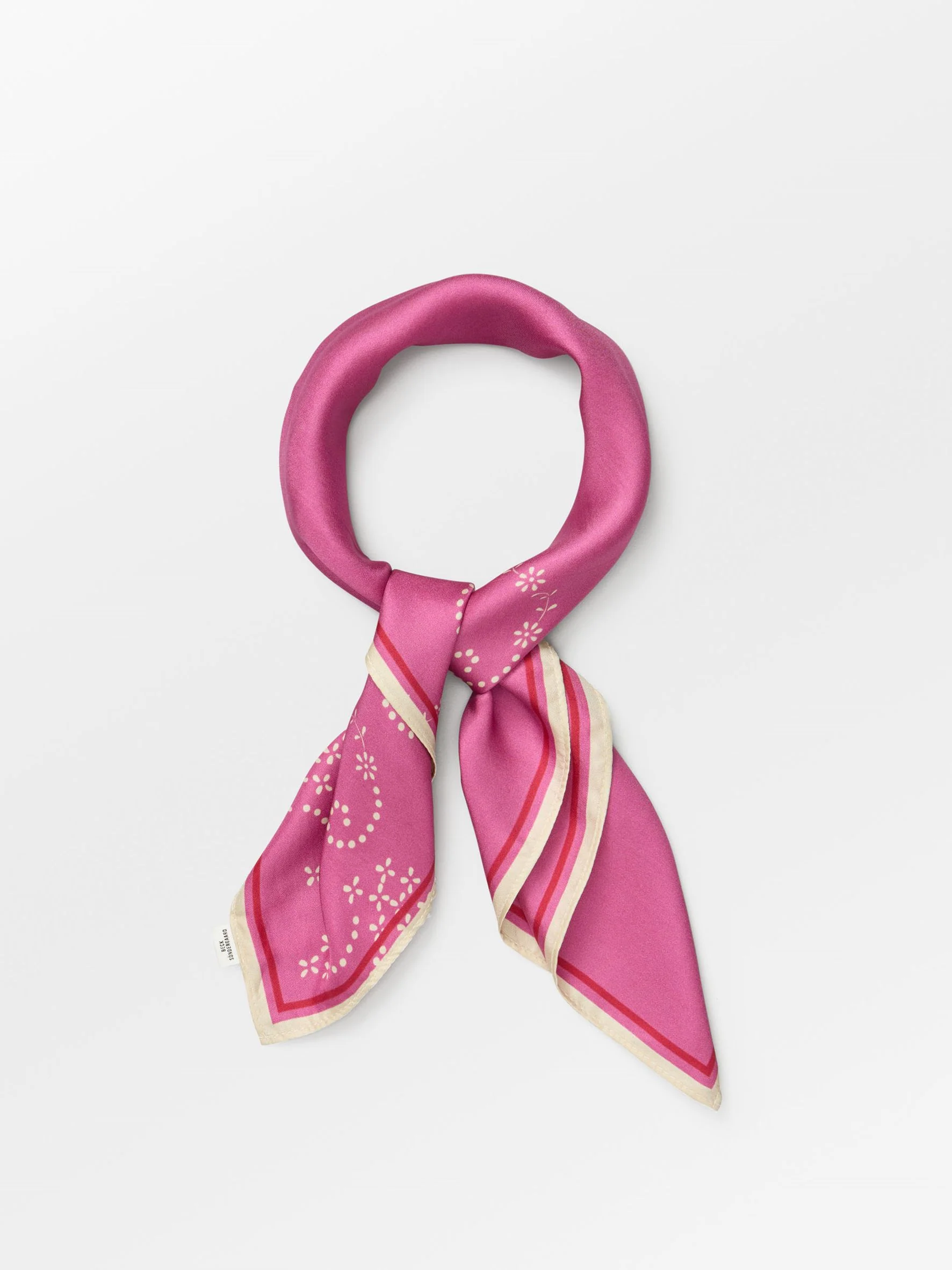 Abstraglaisia Sia Scarf - Image 4