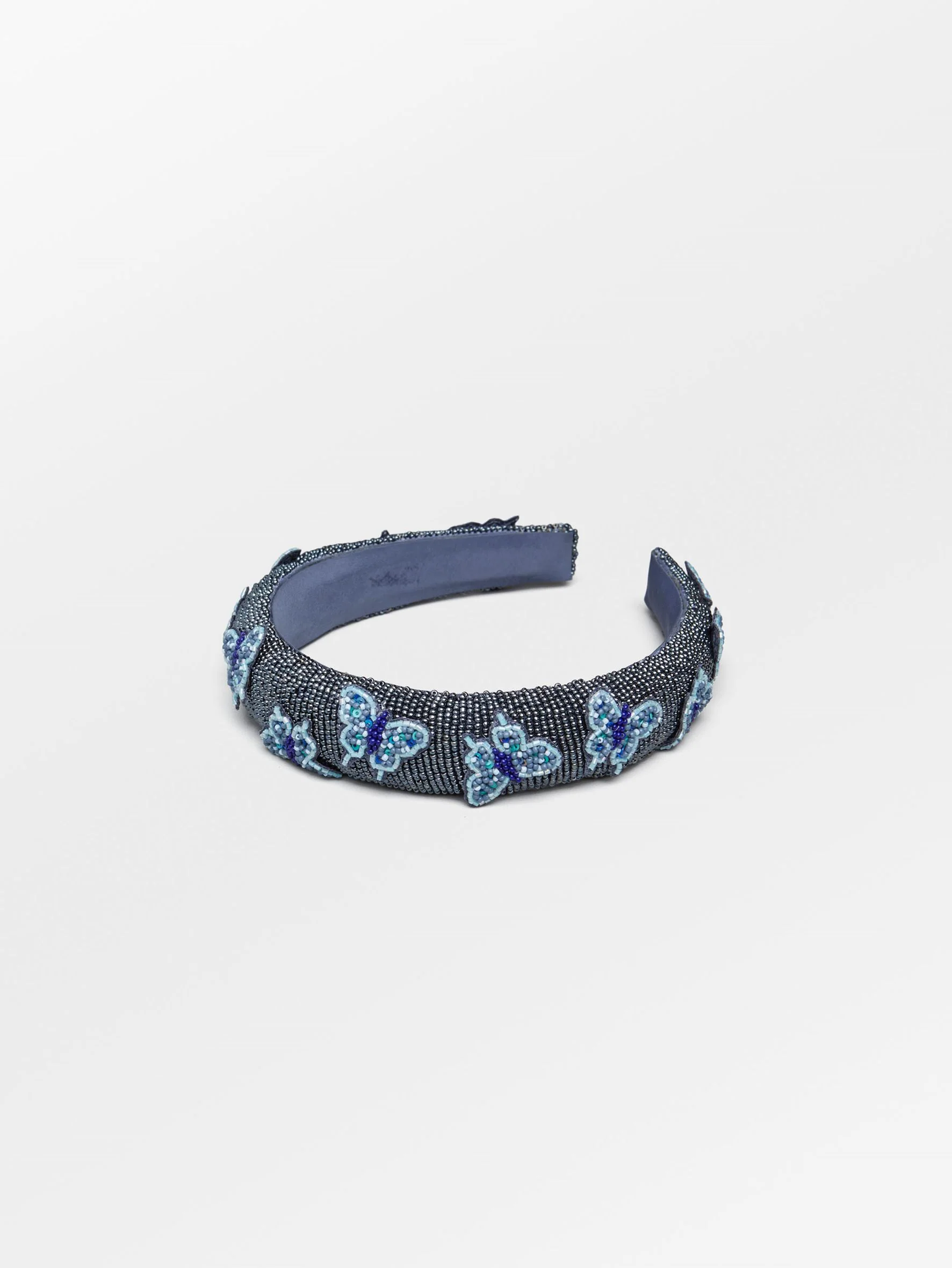 Adonia Midi Beaded Hairbrace