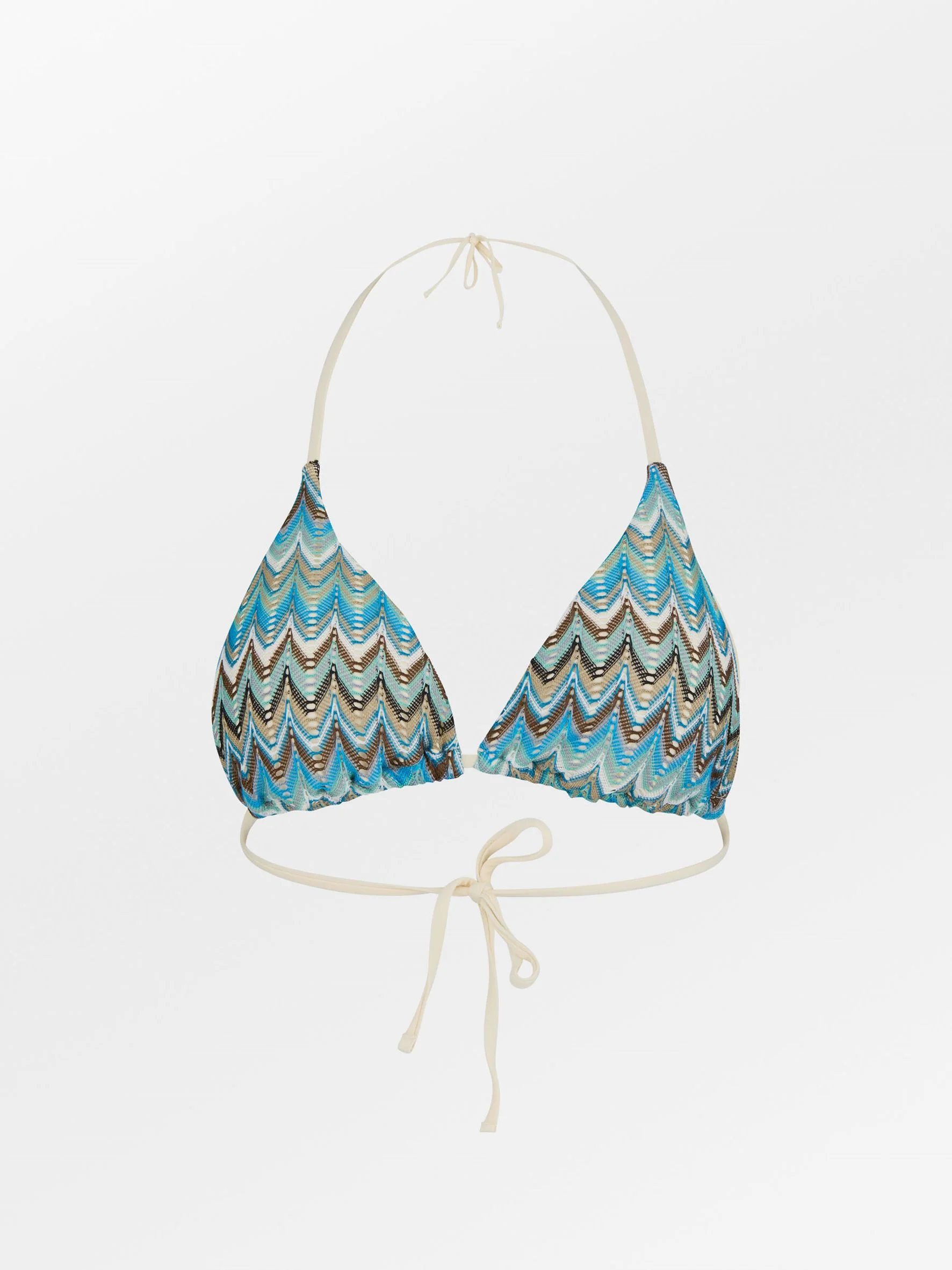 Amber Bel Bikini Top