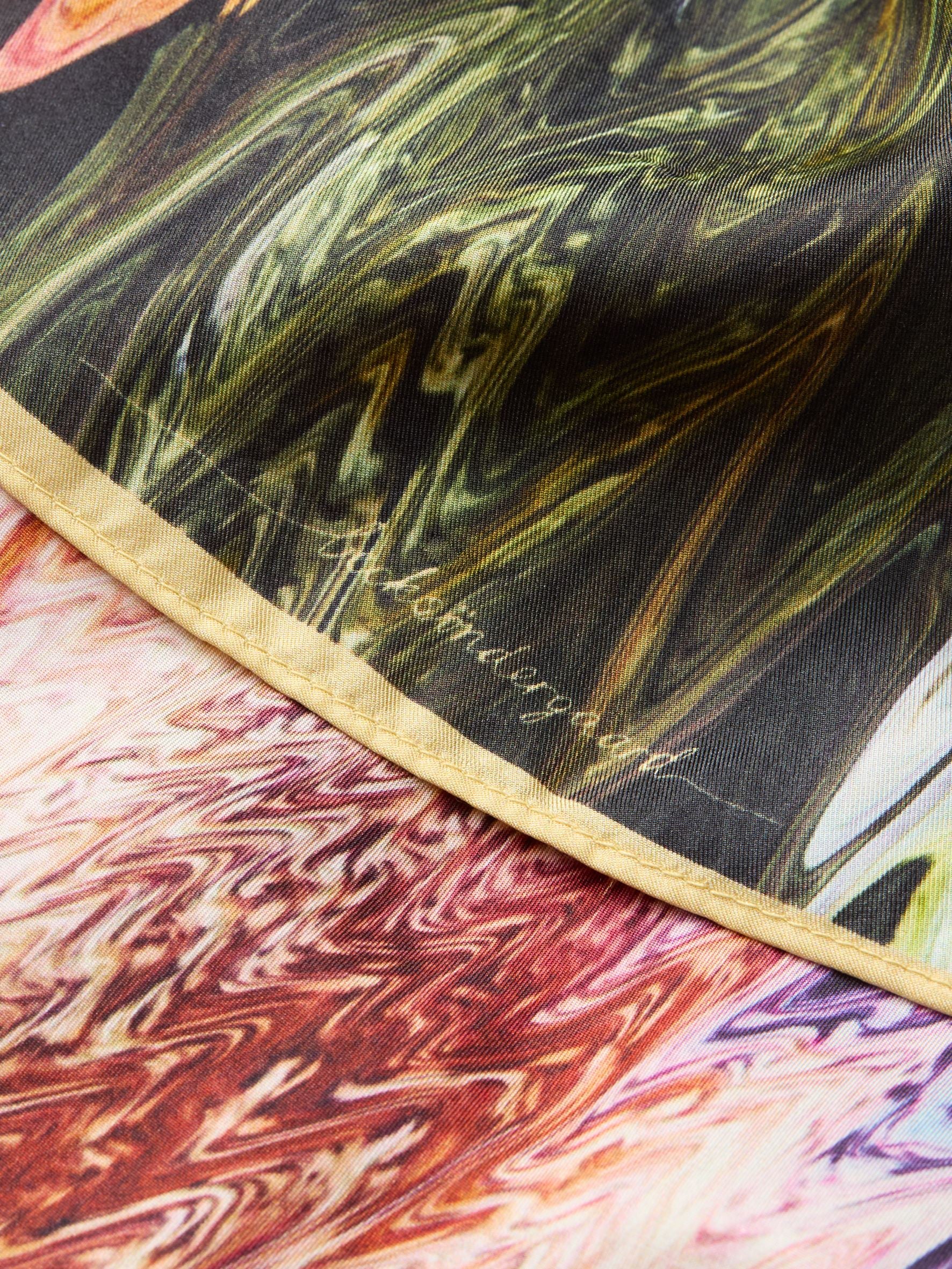 Ambria Sia Scarf - Image 5