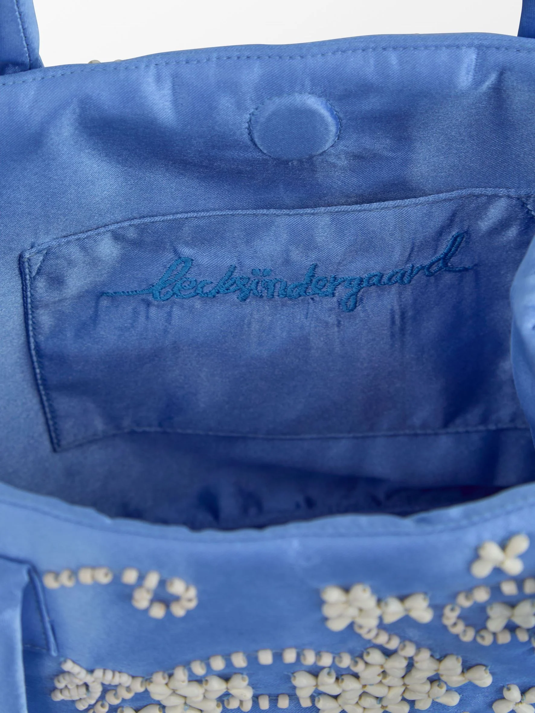 Anglaisia Beaded Fiona Bag - Image 3