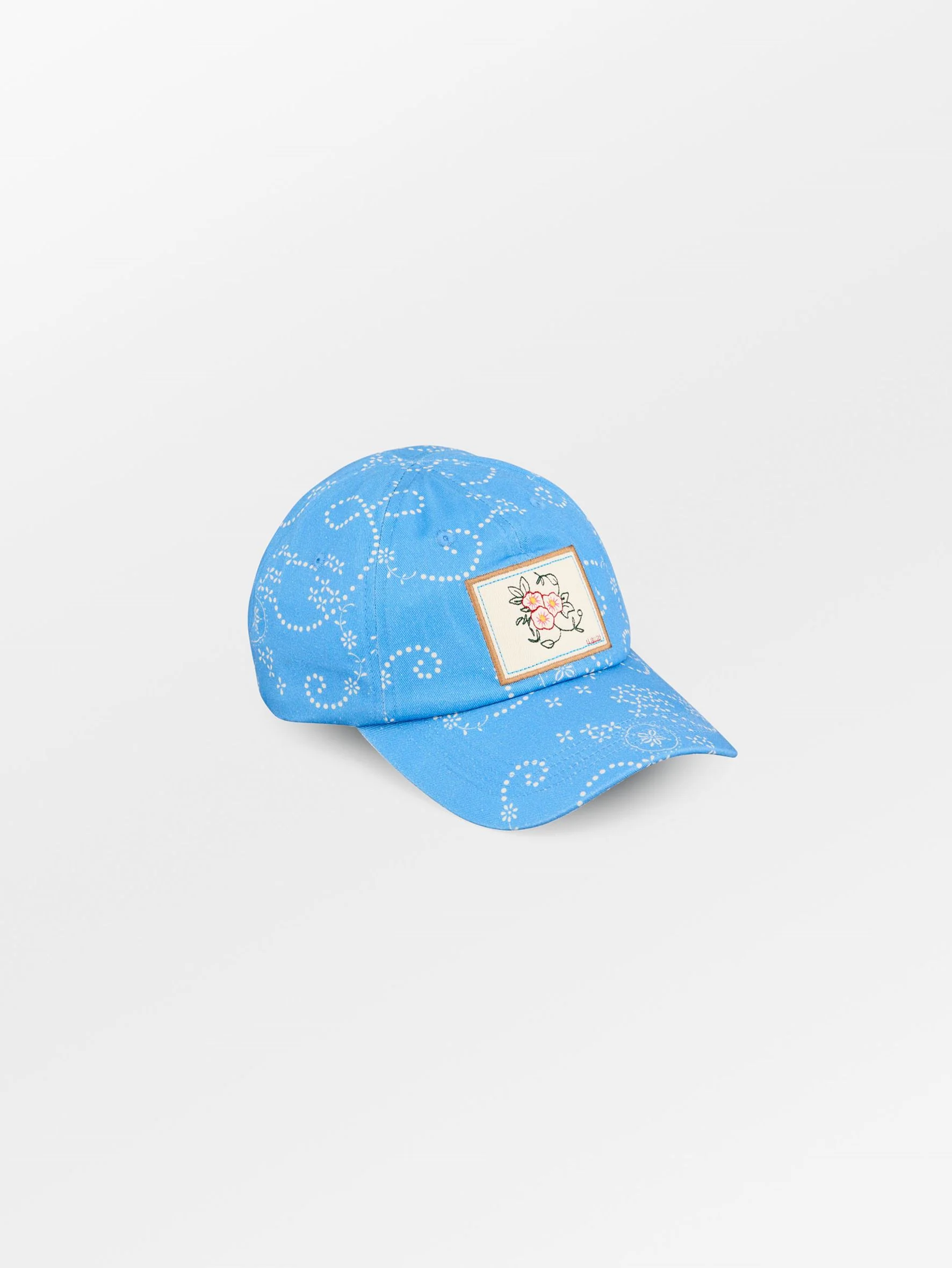 Anglaisia Cap