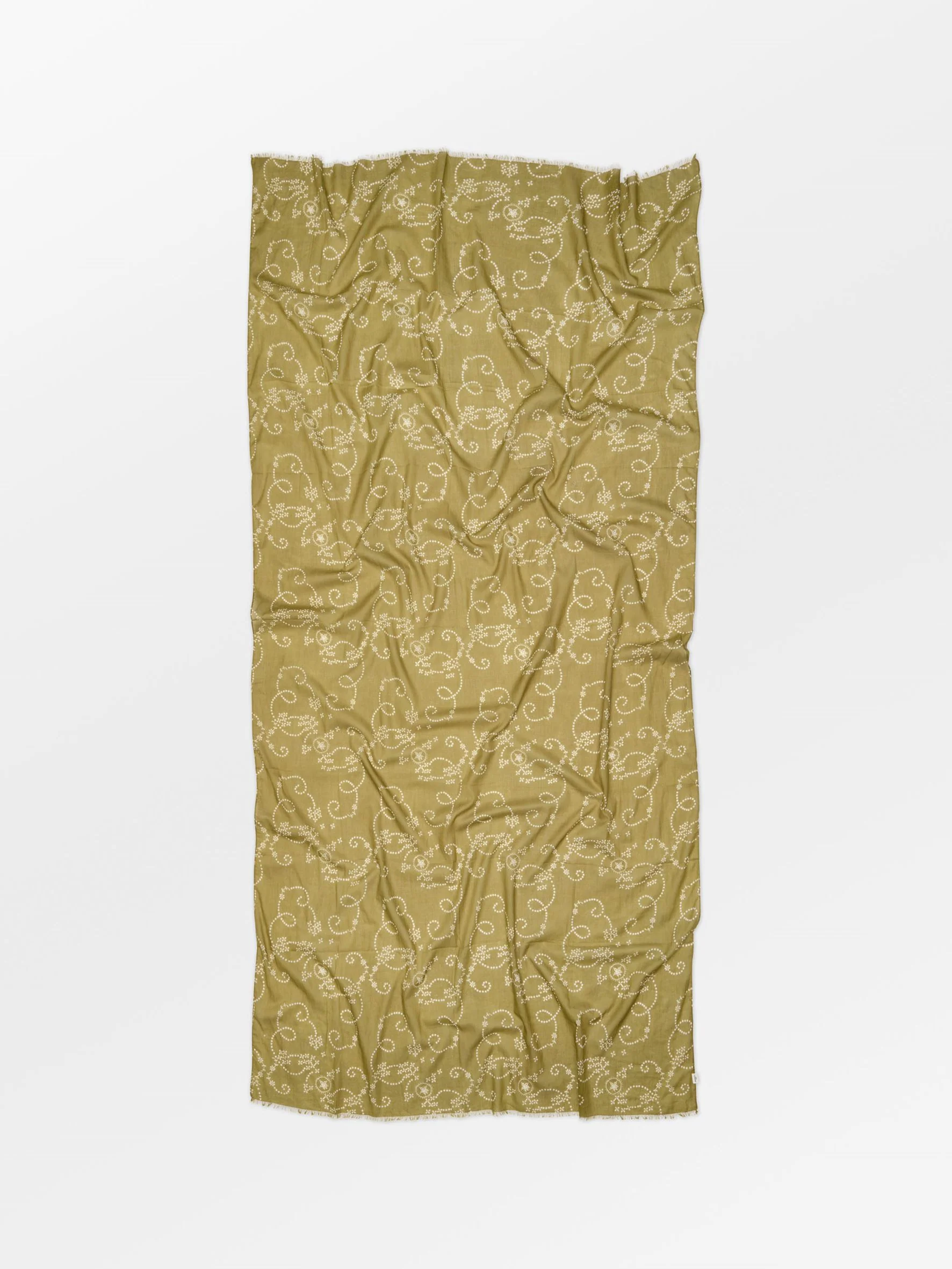 Anglaisia Long Cotta Scarf