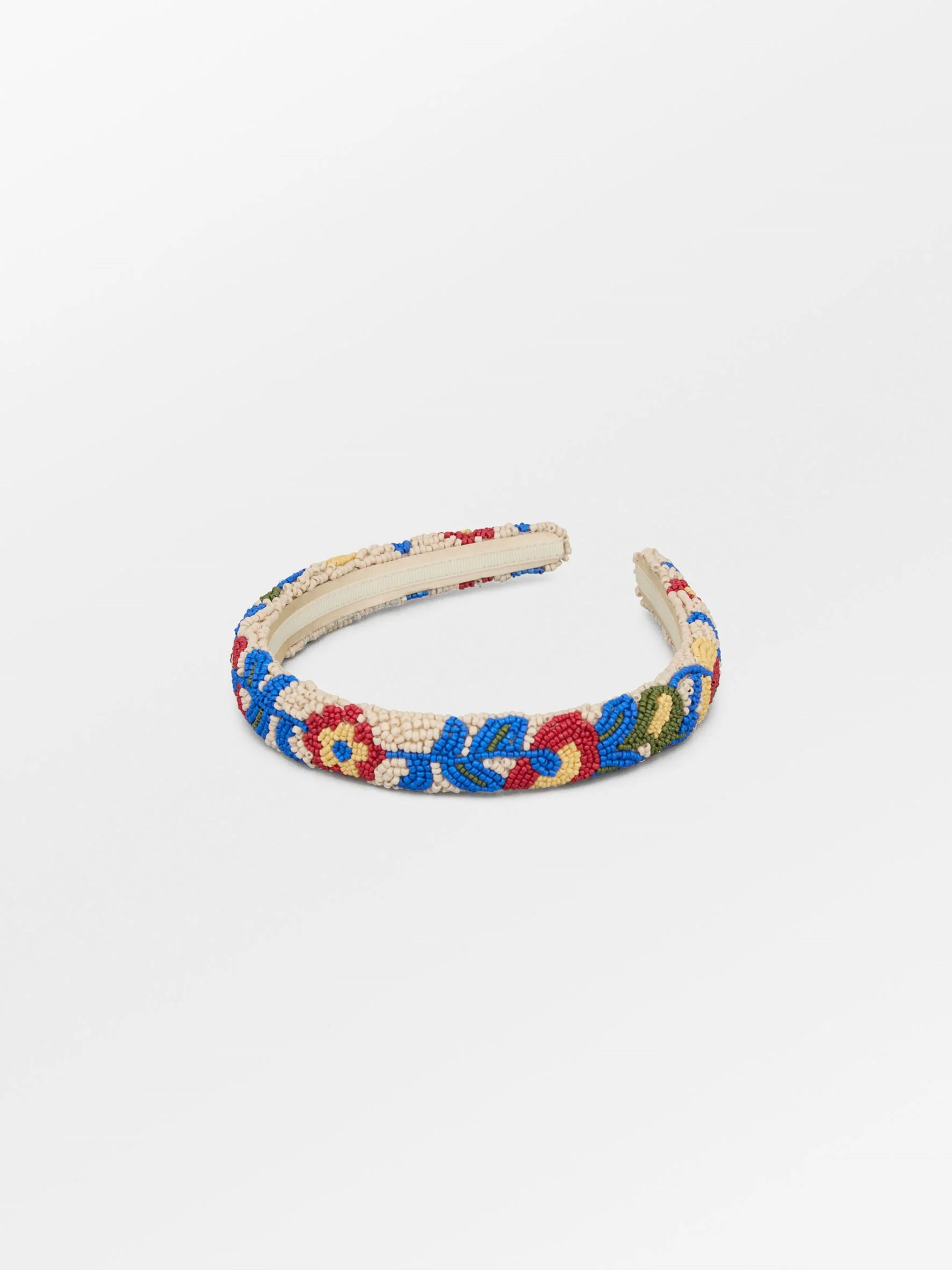 Asflora Multi Slim Beaded Hairbrace