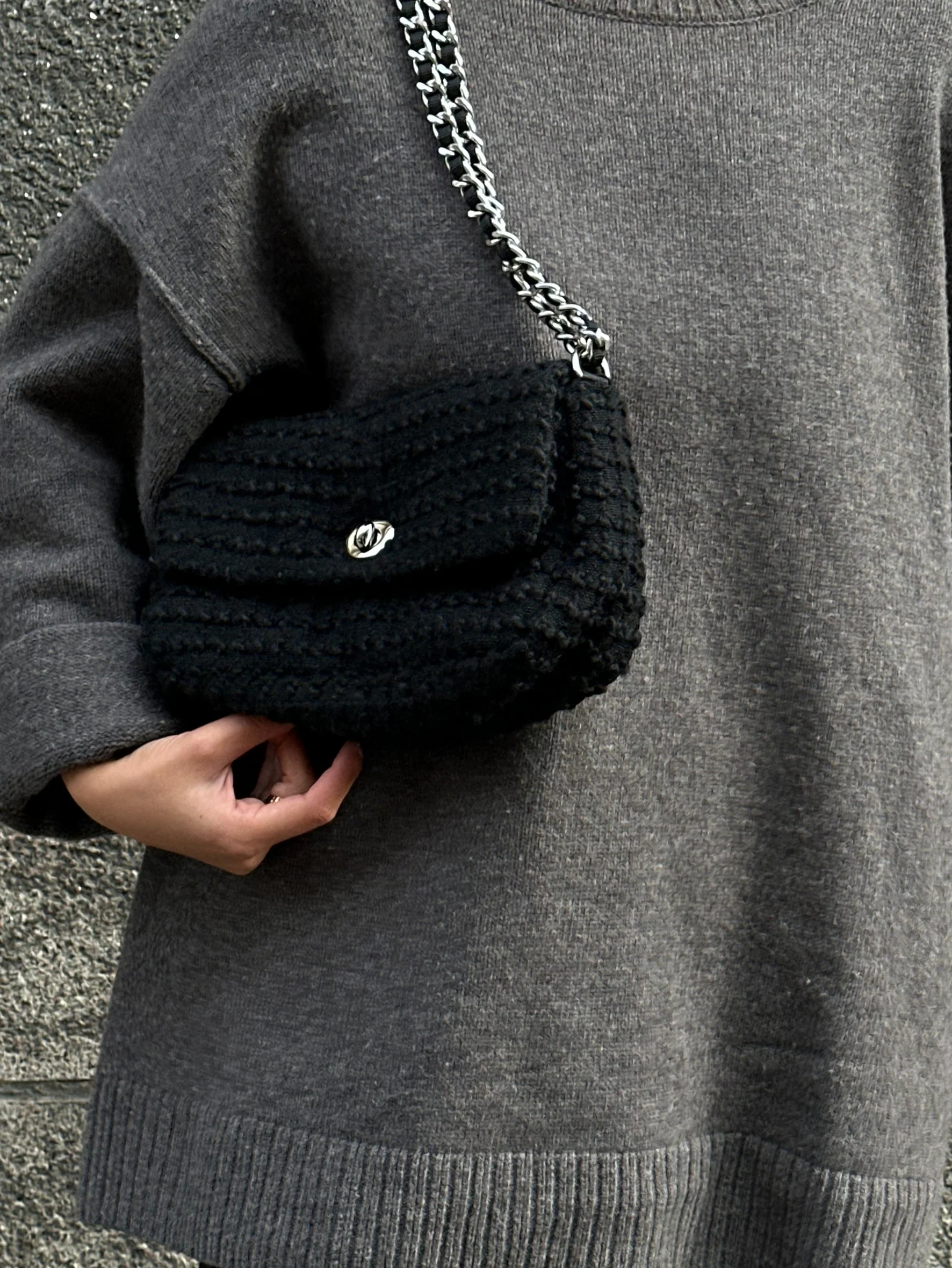 Ashby Hollis Bag - Image 3