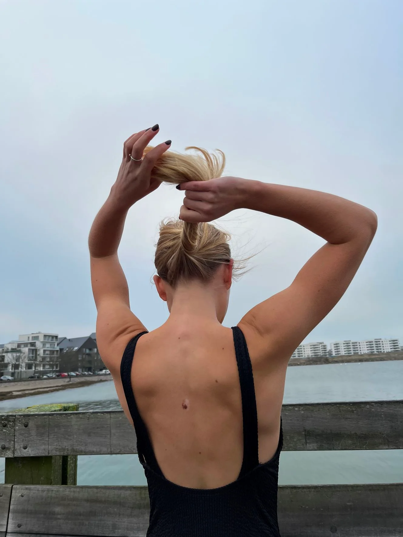 Audny Ella Swimsuit - Image 3