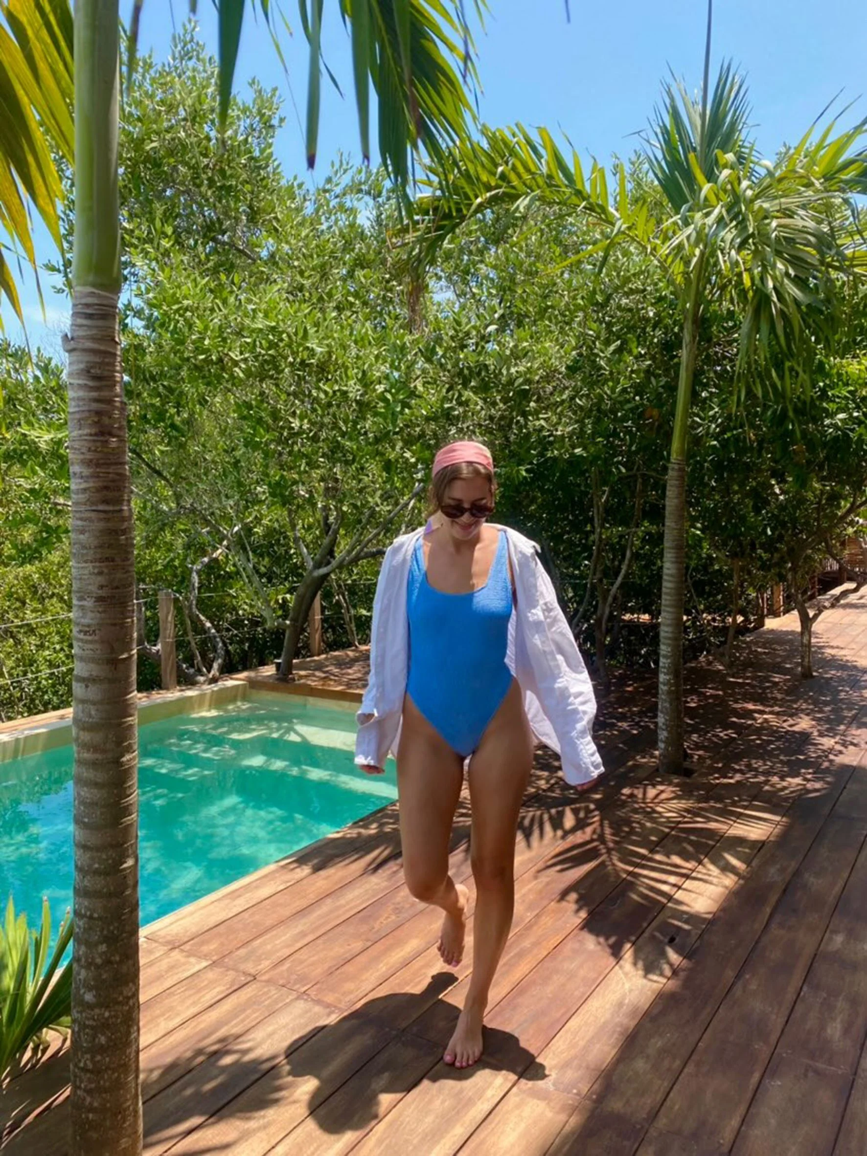 Audny Ella Swimsuit - Image 3