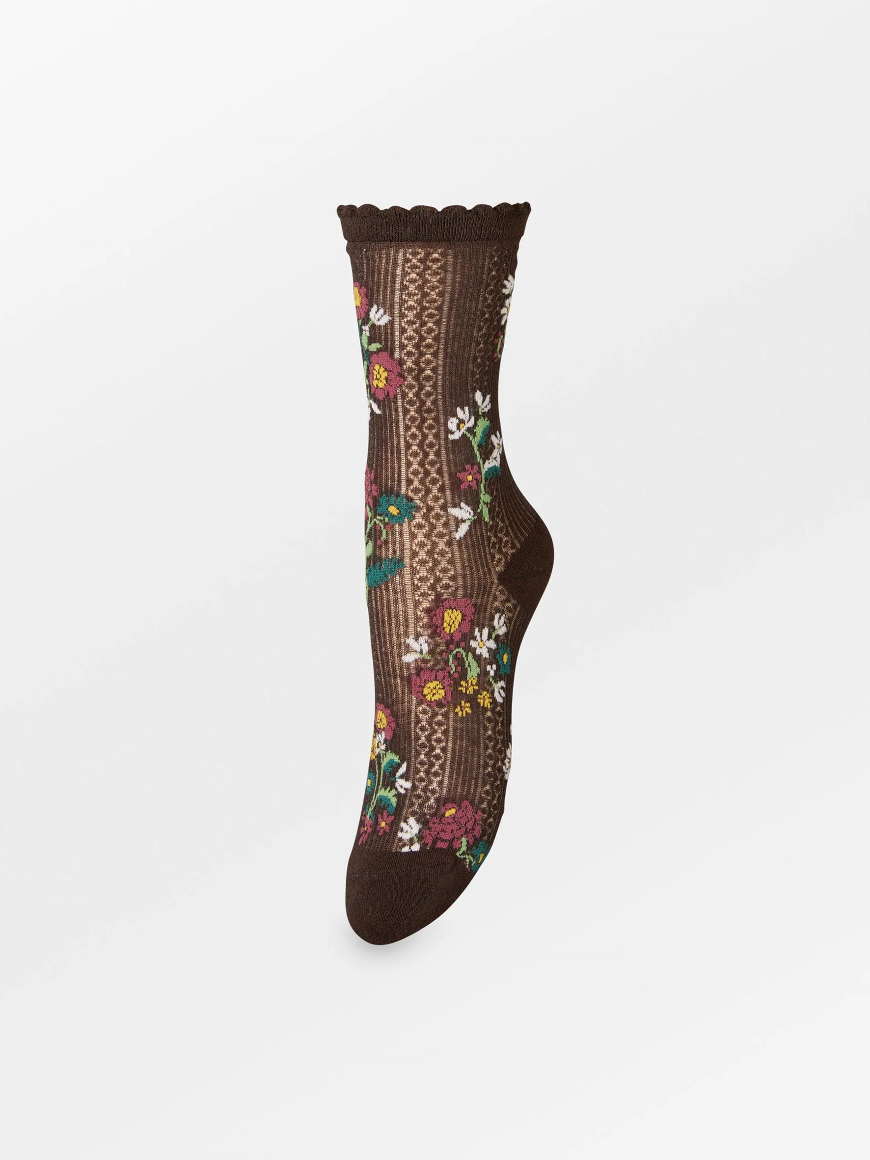 Beaufleur Sock