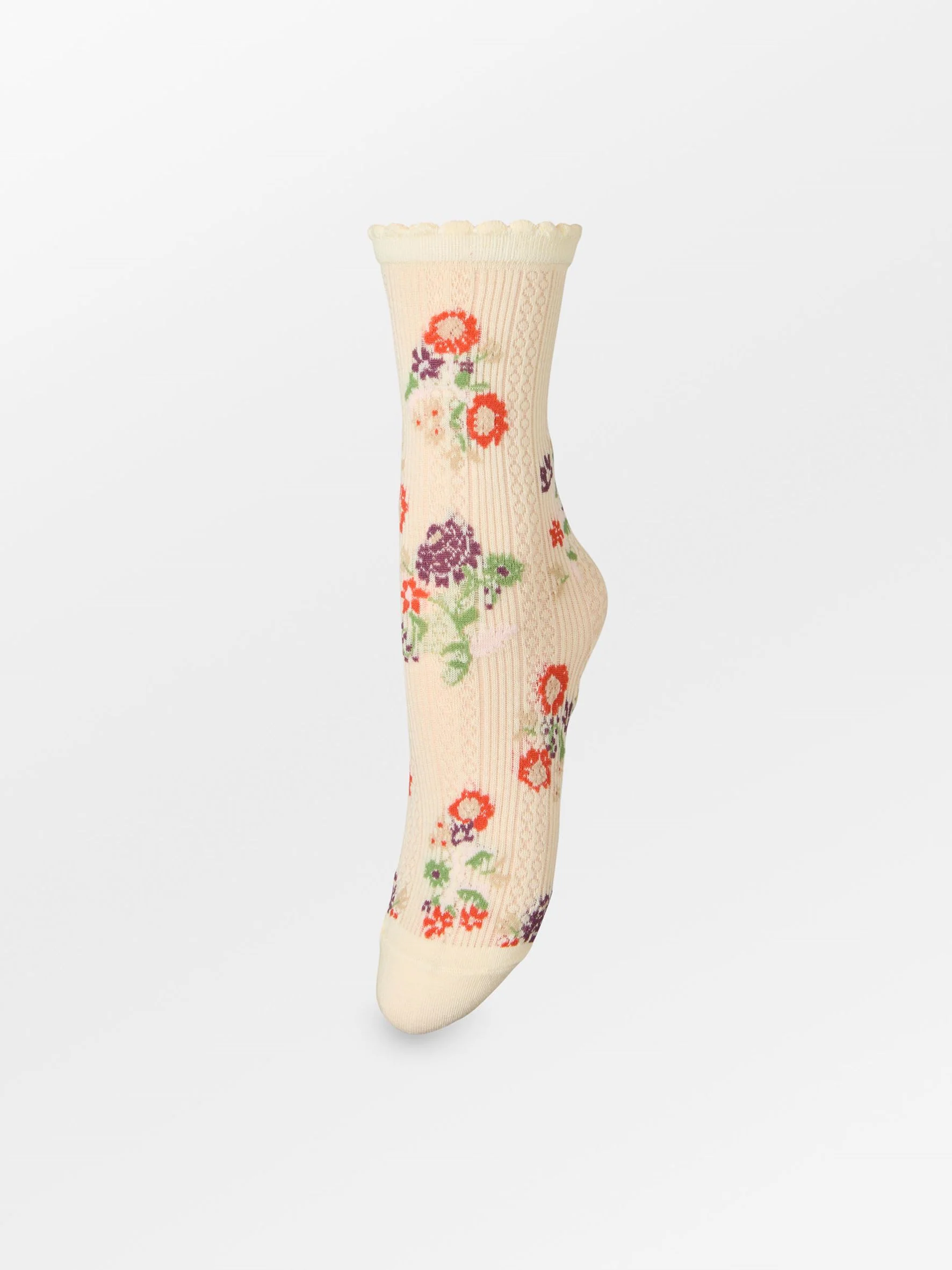 Beaufleur Sock
