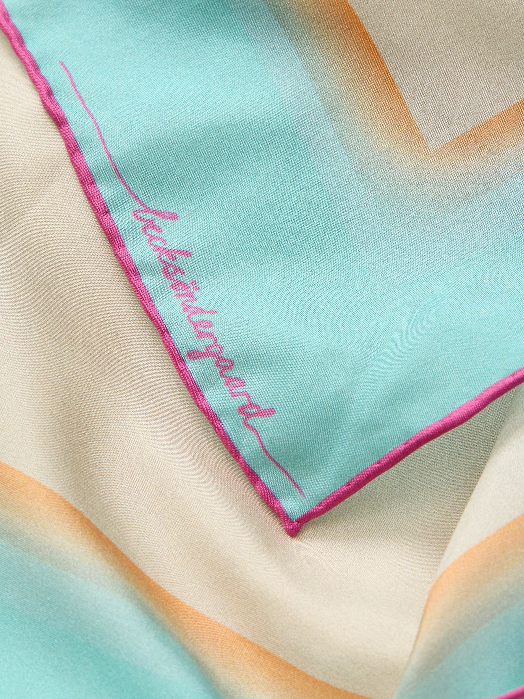 Blanco Sia Scarf - Image 3