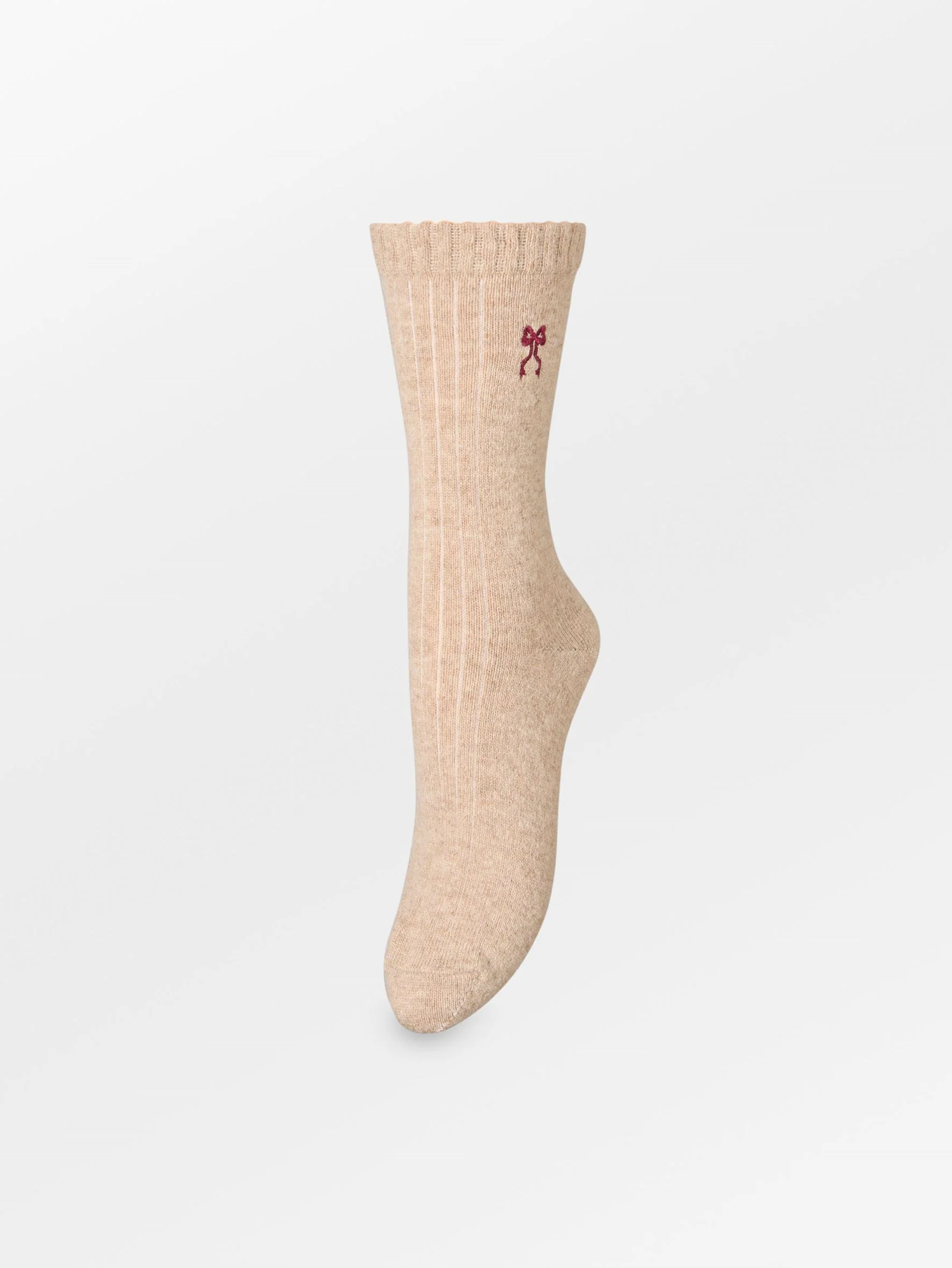 Bow Wola Sock