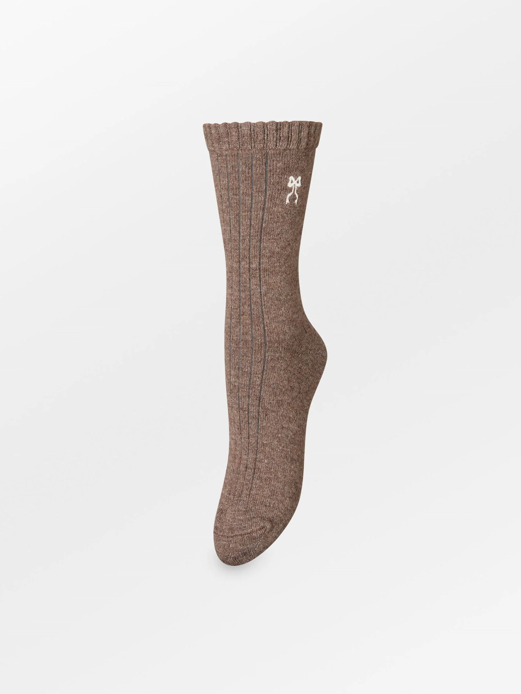 Bow Wola Sock