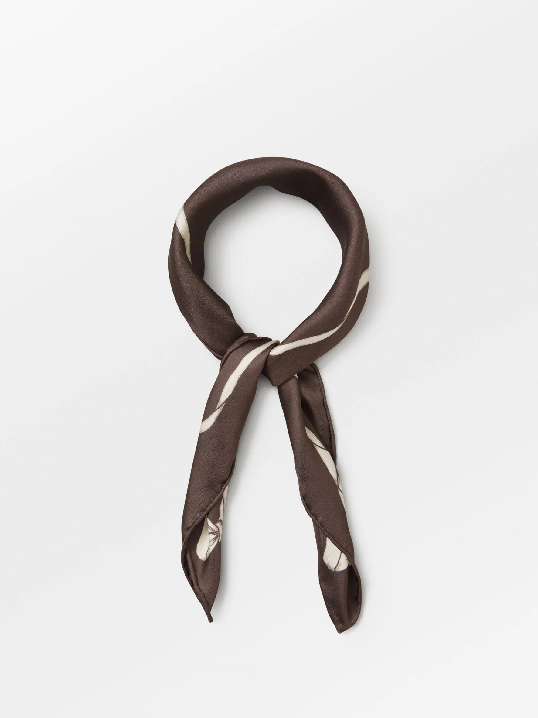 Bowtora Sia Scarf - Image 2