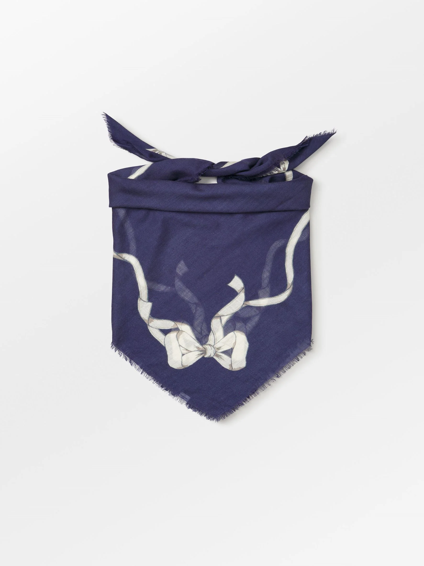 Bowtora Siw Scarf - Image 2