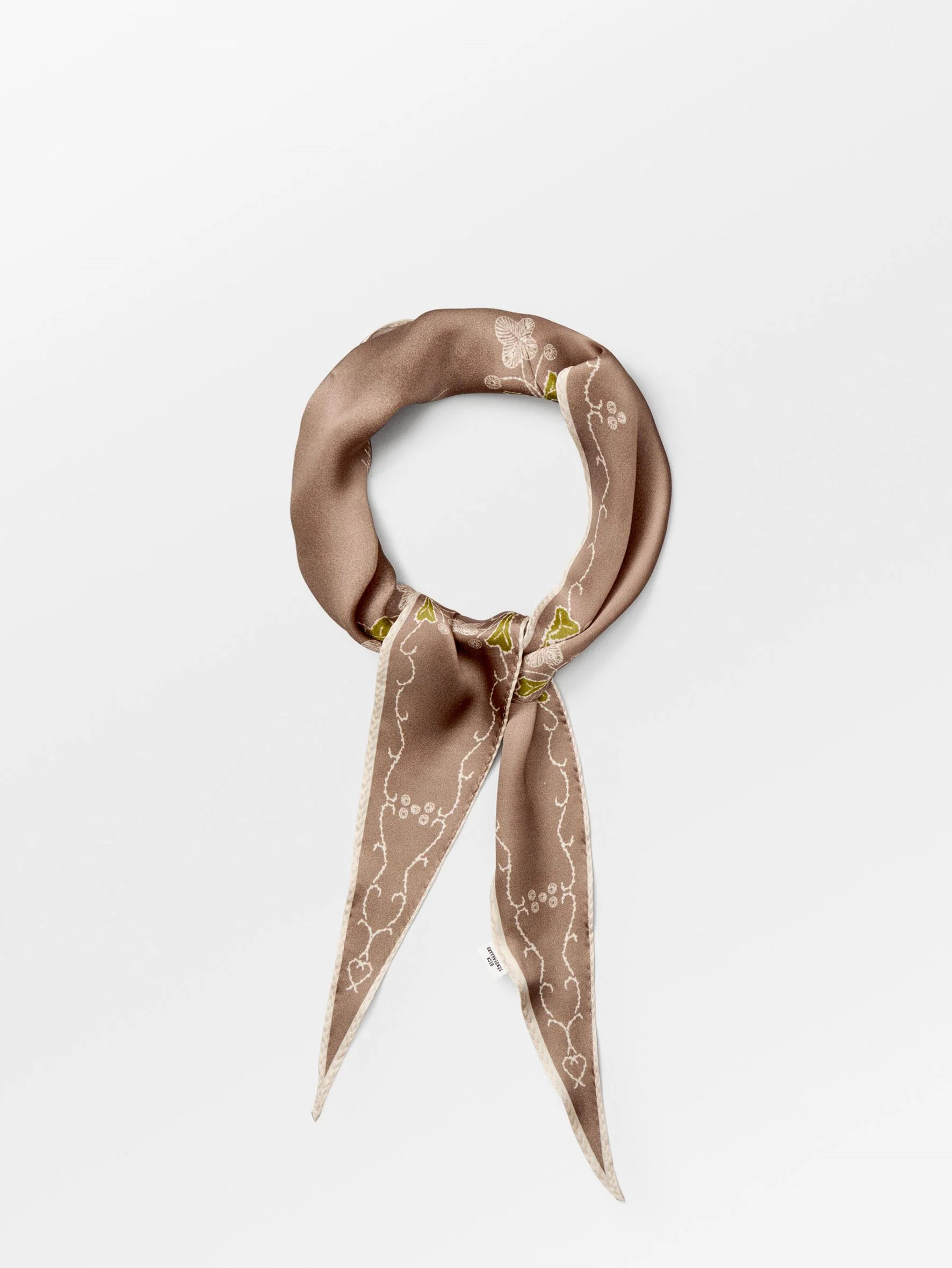 Brodaria Diamond Scarf - Image 2