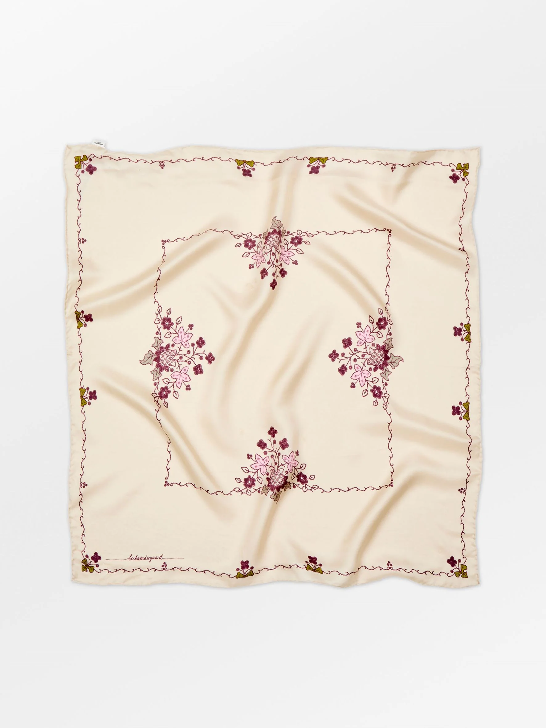 Brodaria Sia Scarf
