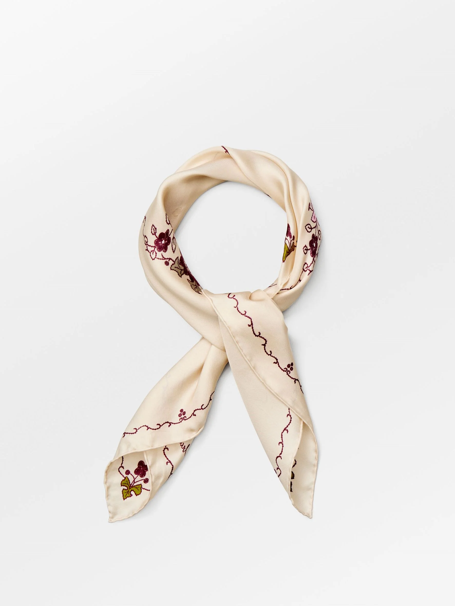 Brodaria Sia Scarf - Image 2