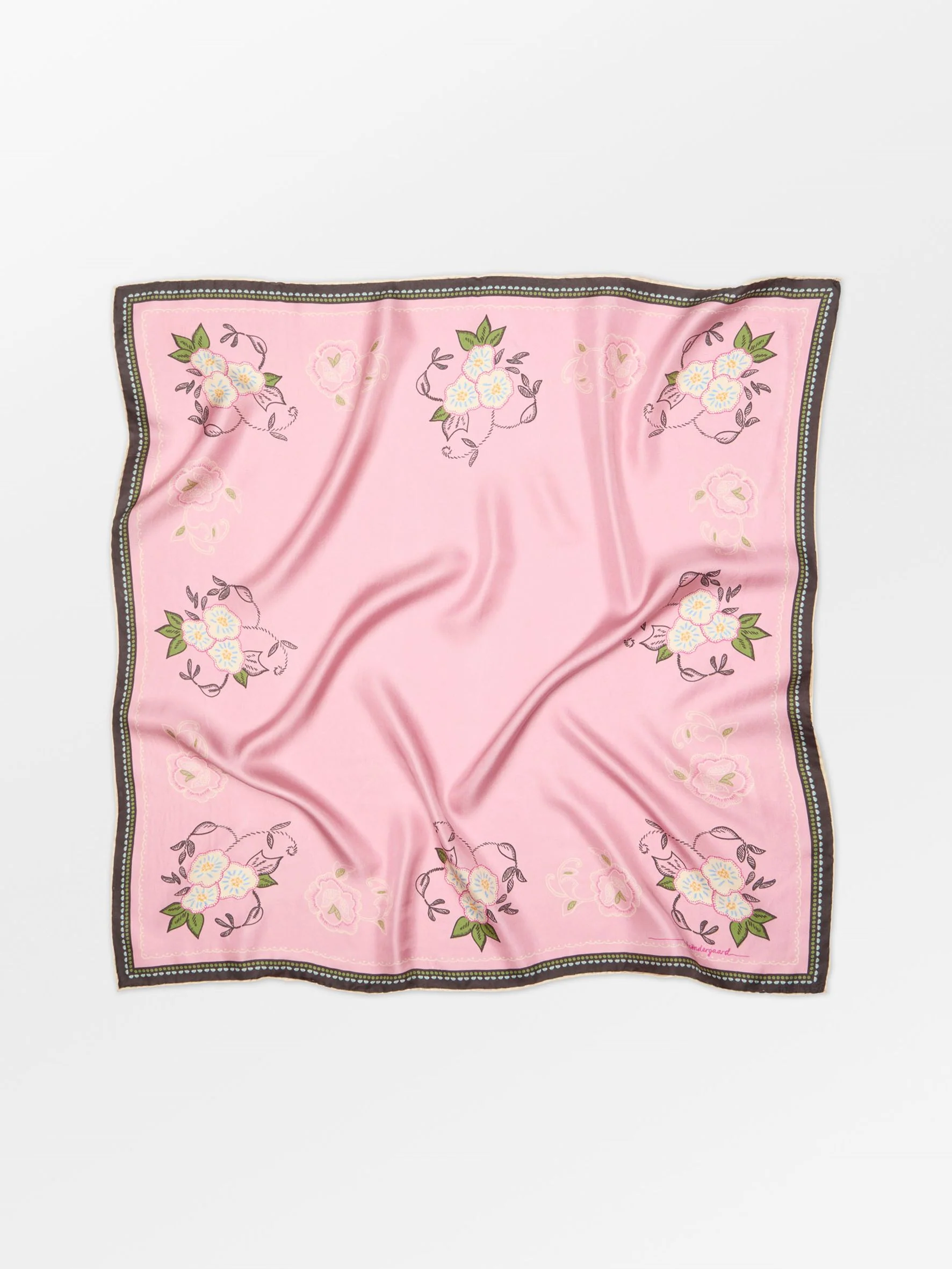 Brodefloria Sia Scarf