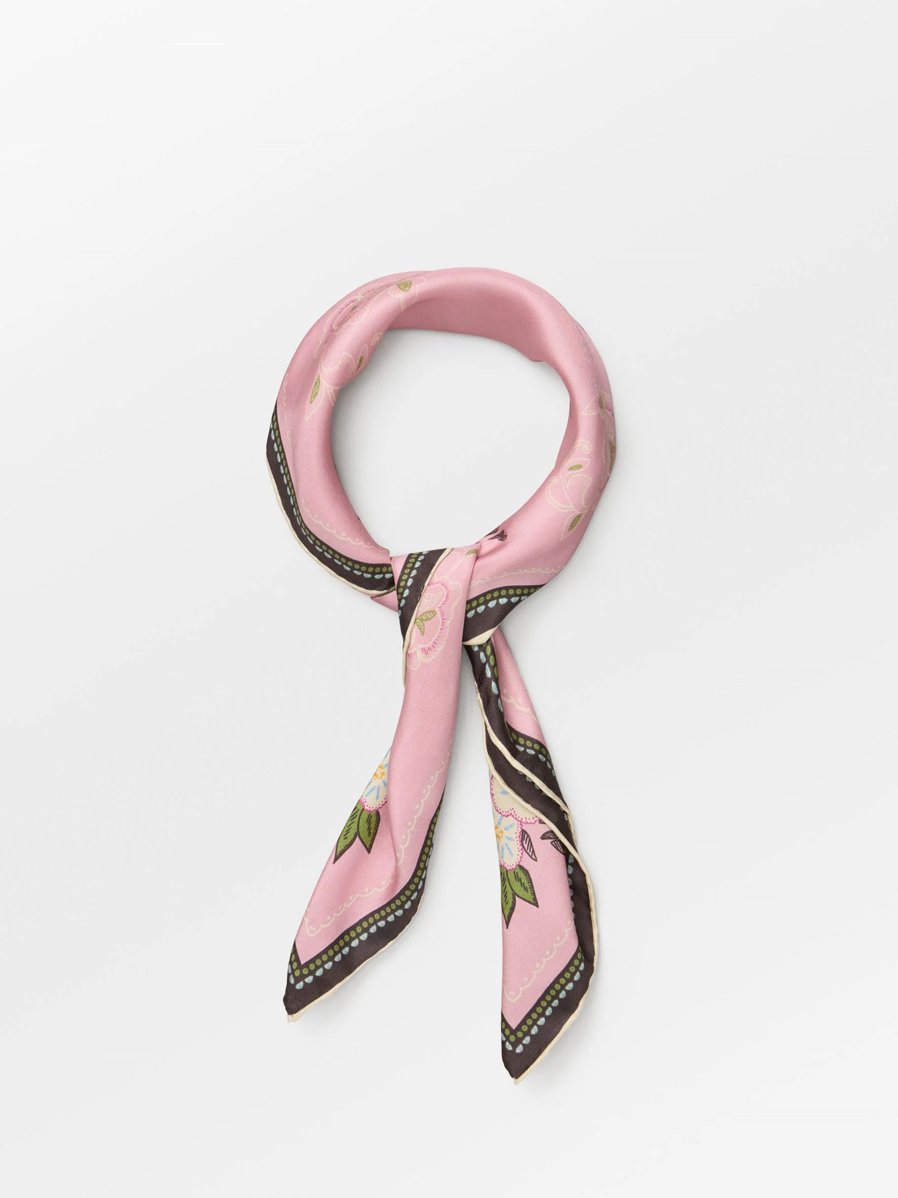 Brodefloria Sia Scarf - Image 3