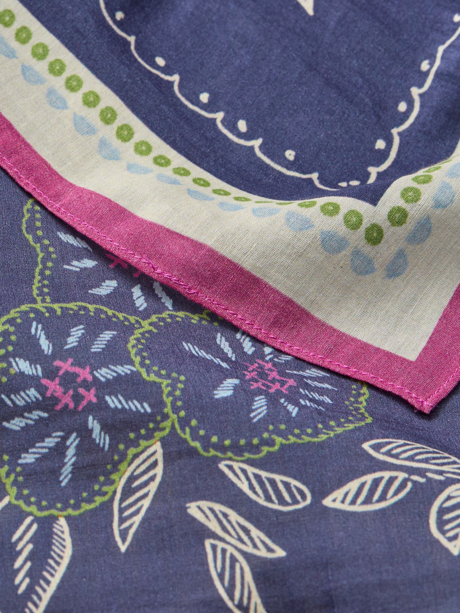 Brodefloria Sico Scarf - Image 5