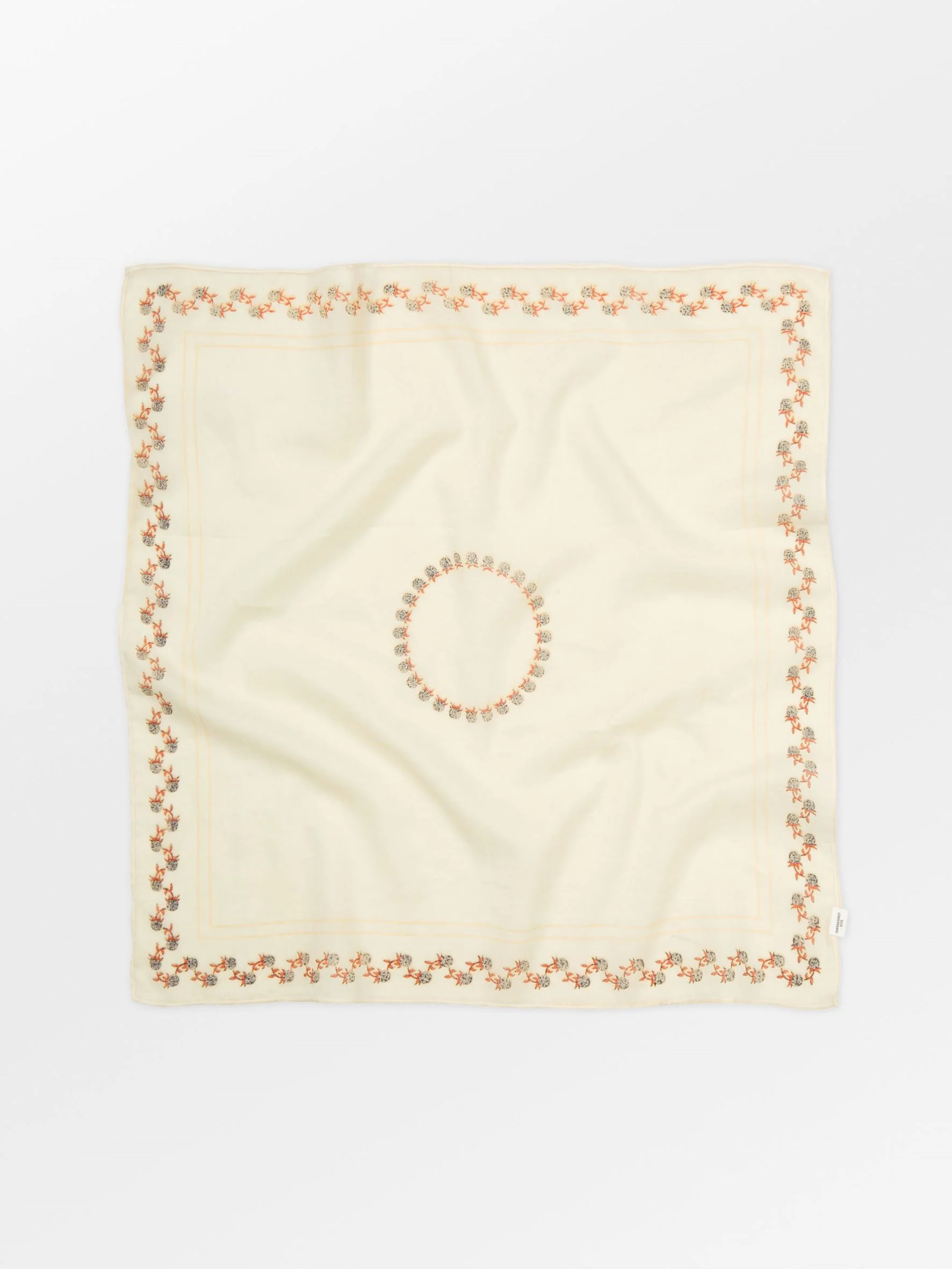 Brombeere Cotta Scarf