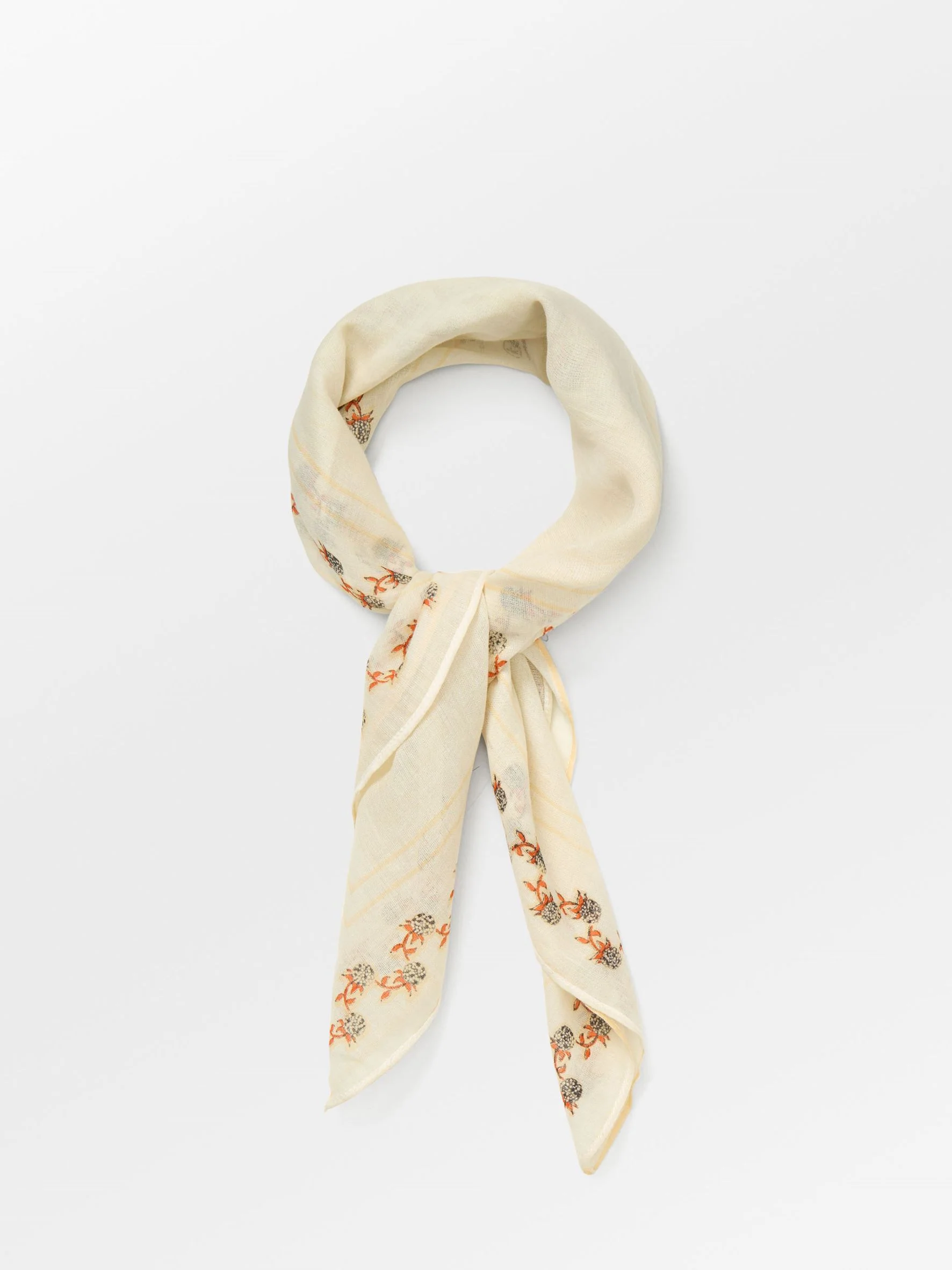 Brombeere Cotta Scarf - Image 2