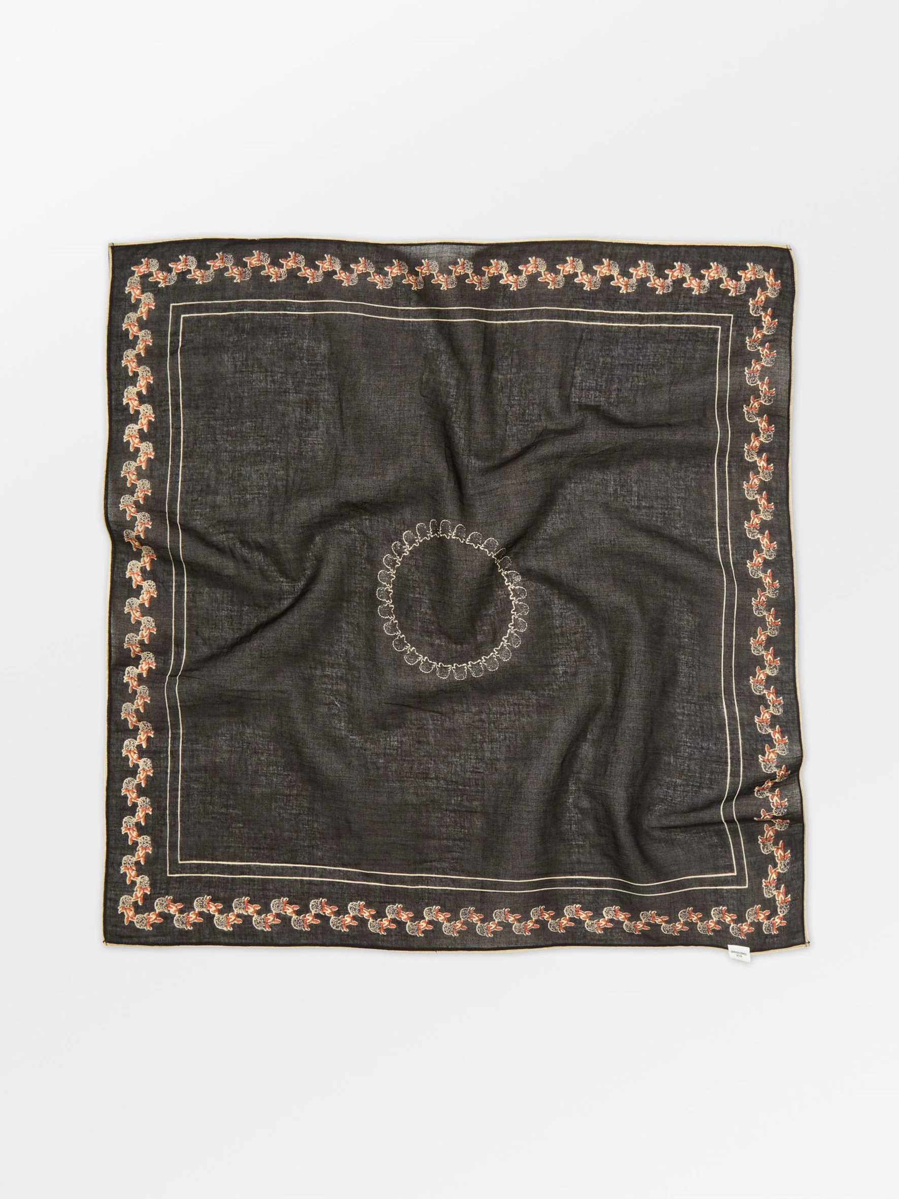 Brombeere Cotta Scarf