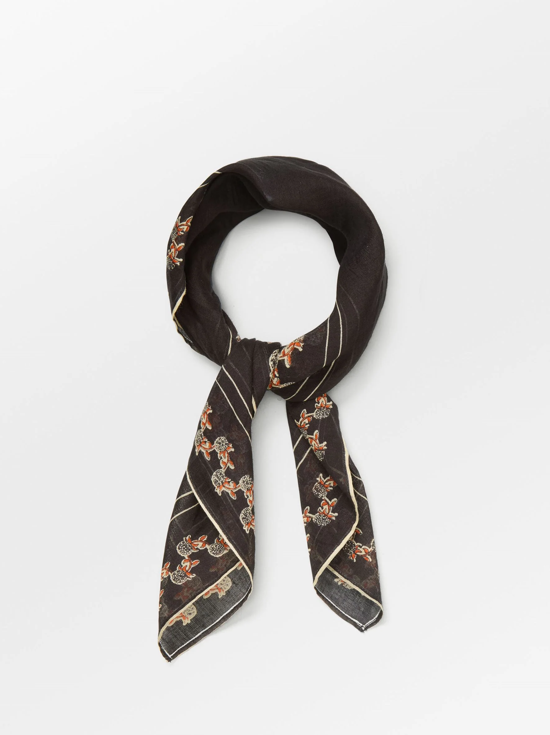 Brombeere Cotta Scarf - Image 2