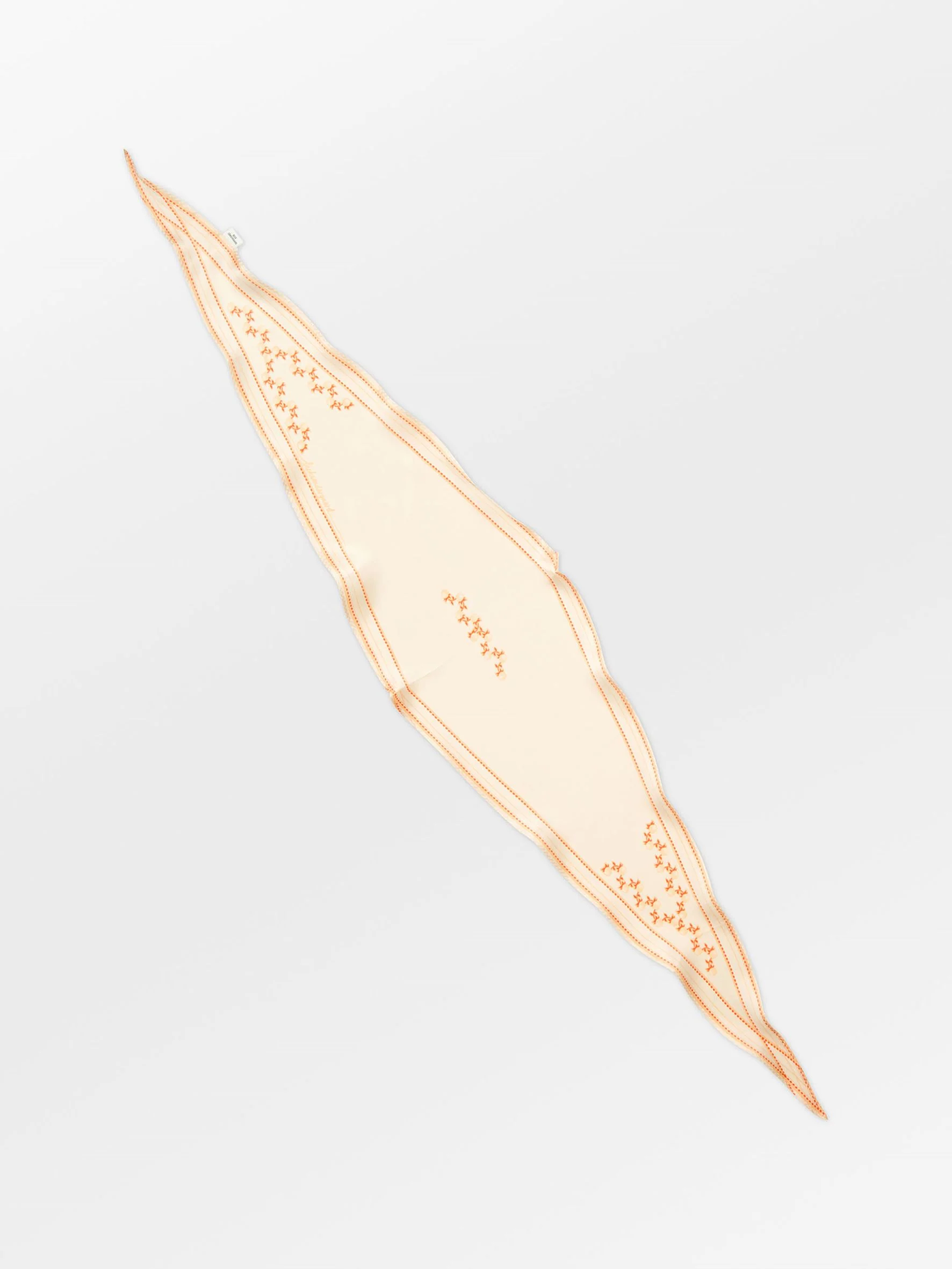 Brombeere Diamond Scarf