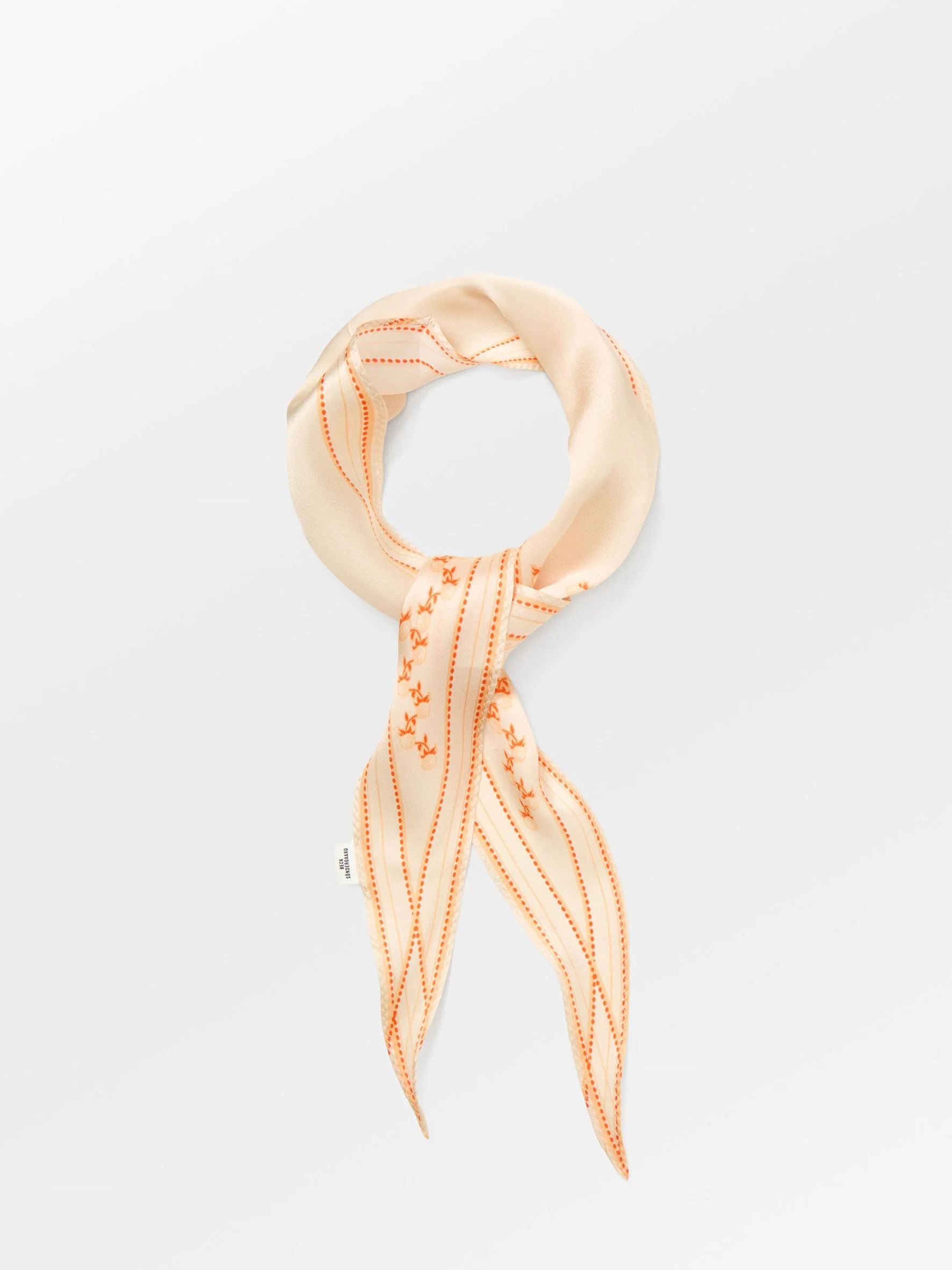 Brombeere Diamond Scarf - Image 2