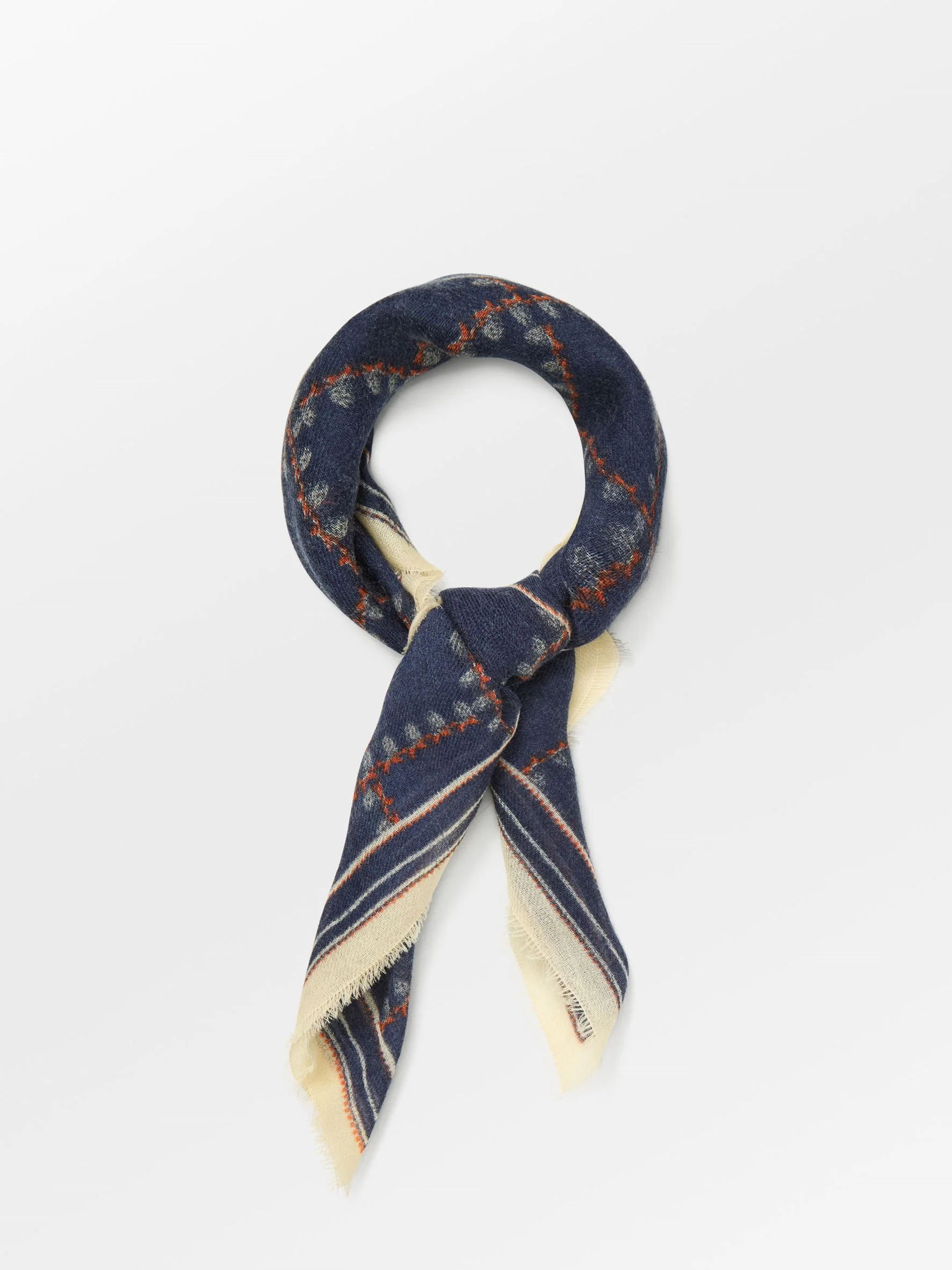 Brombeere Wica Scarf - Image 2