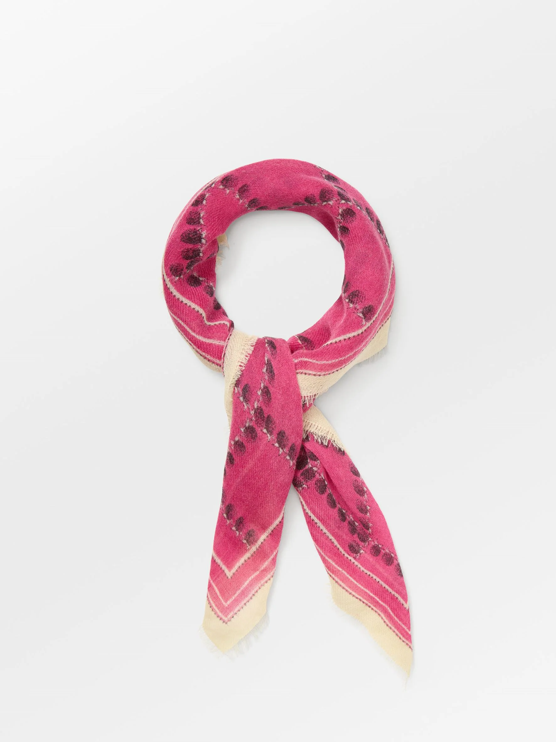 Brombeere Wica Scarf - Image 2