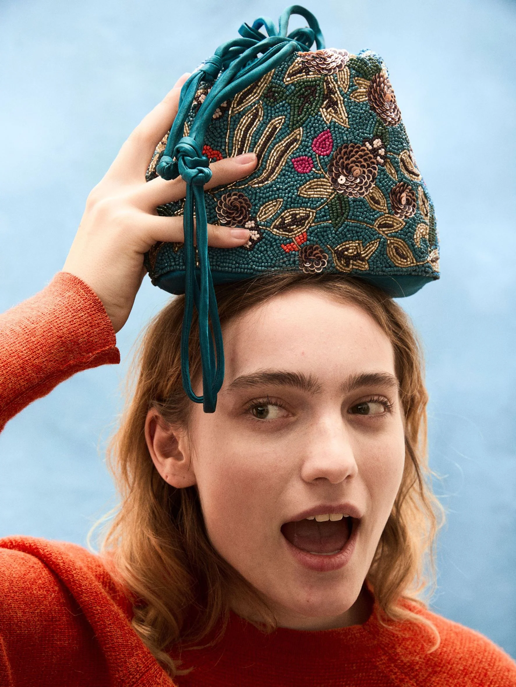 Bromflora Giana Small Bag - Image 3