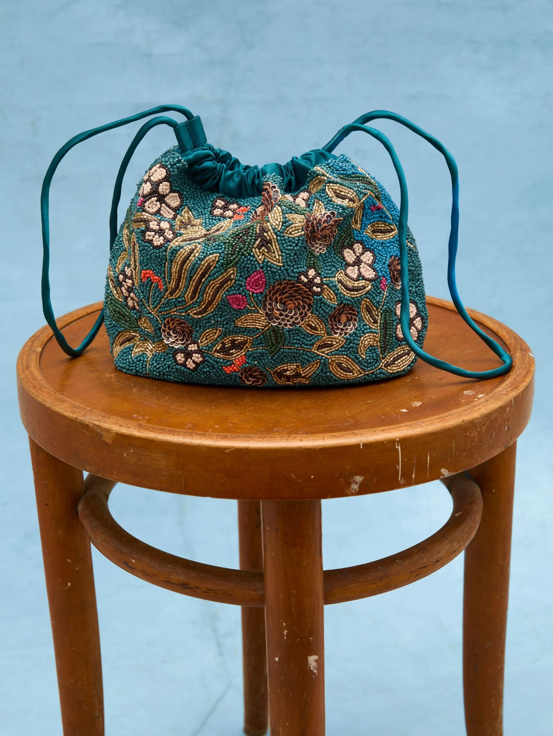 Bromflora Giana Small Bag - Image 4