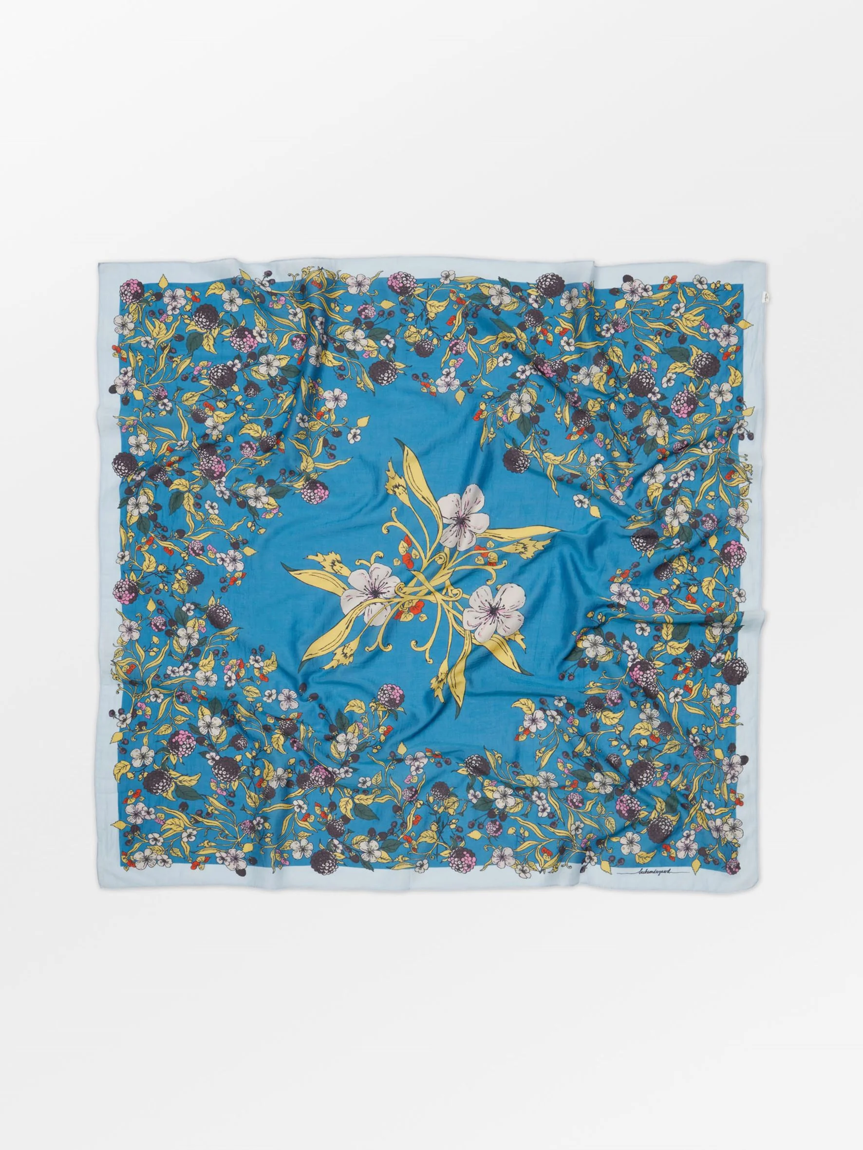 Bromflora Sico Scarf