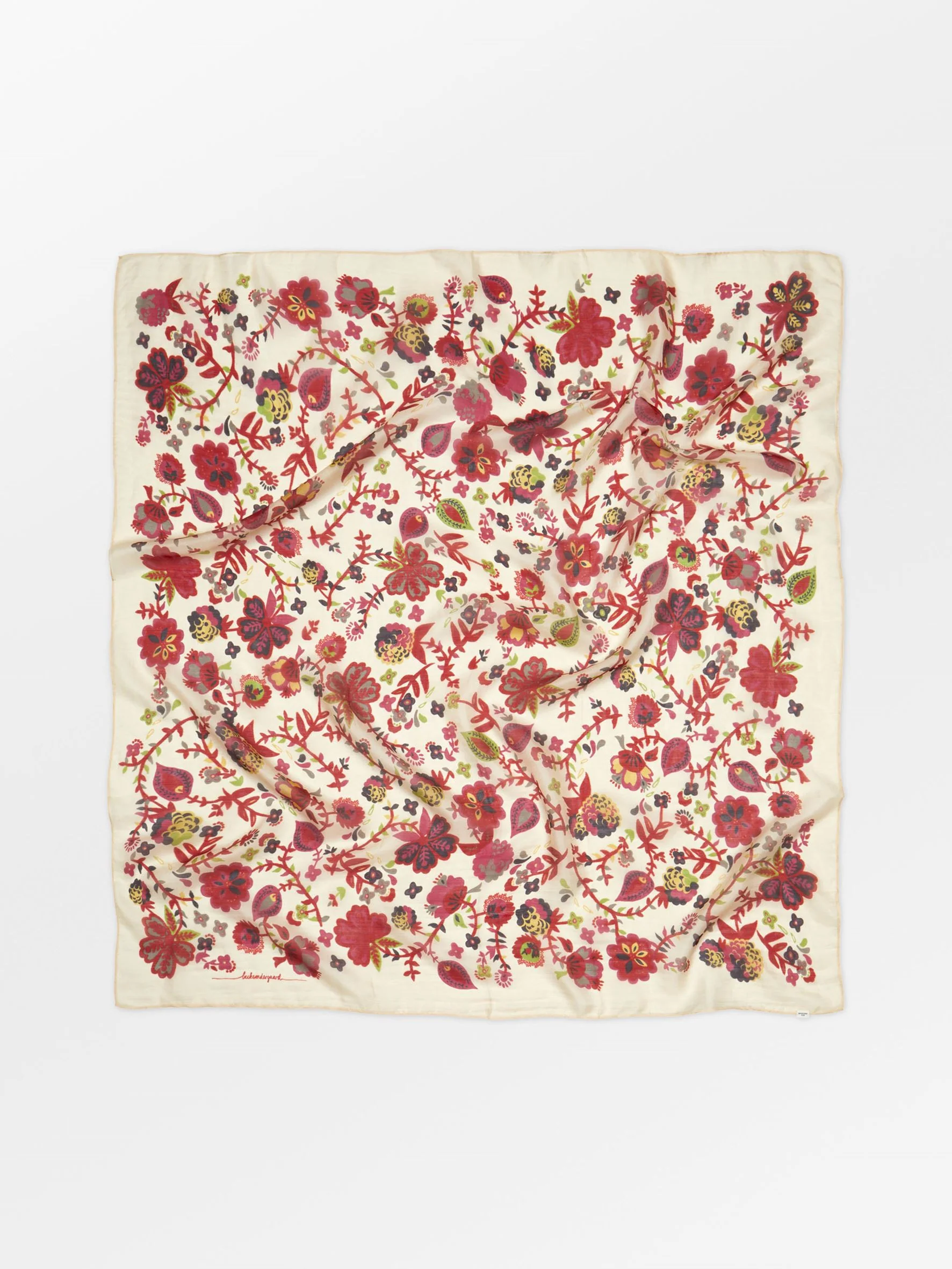 Bromflora Tabby Sia Scarf