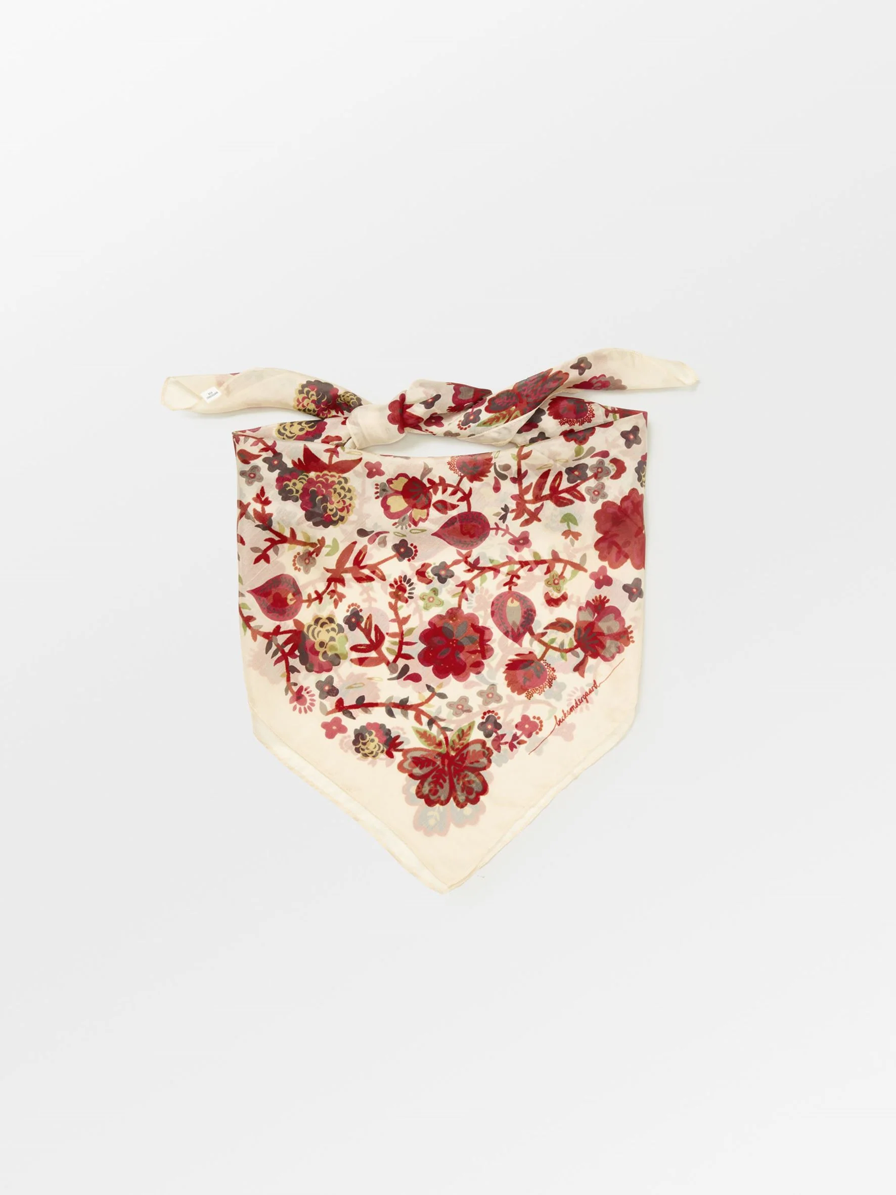 Bromflora Tabby Sia Scarf - Image 2