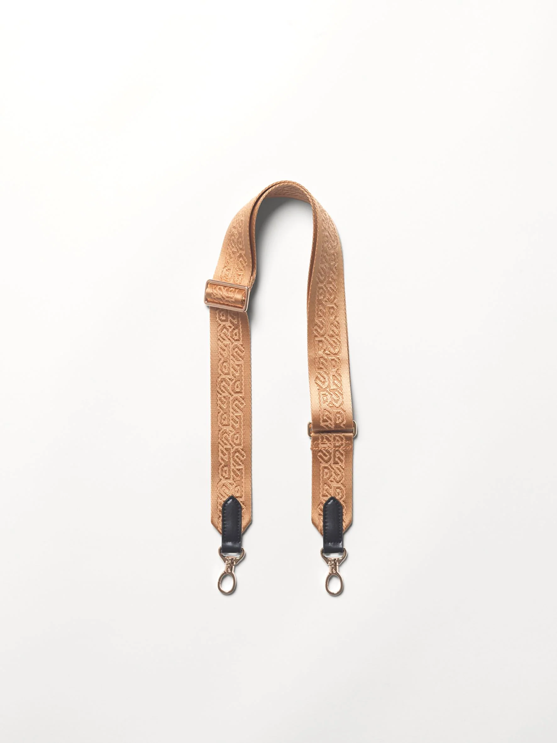 BS Logo Strap