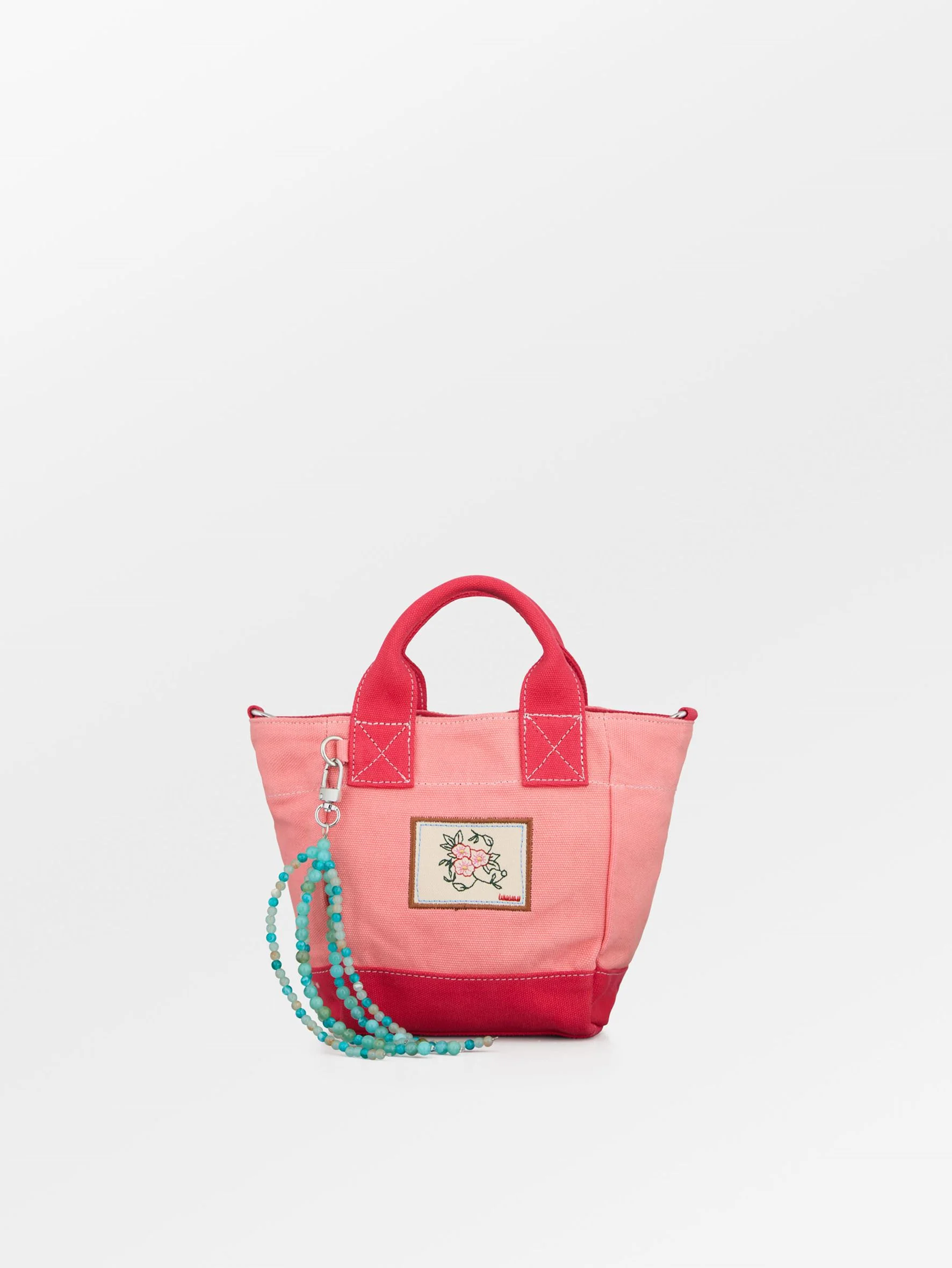 Canvas Gabby Bag