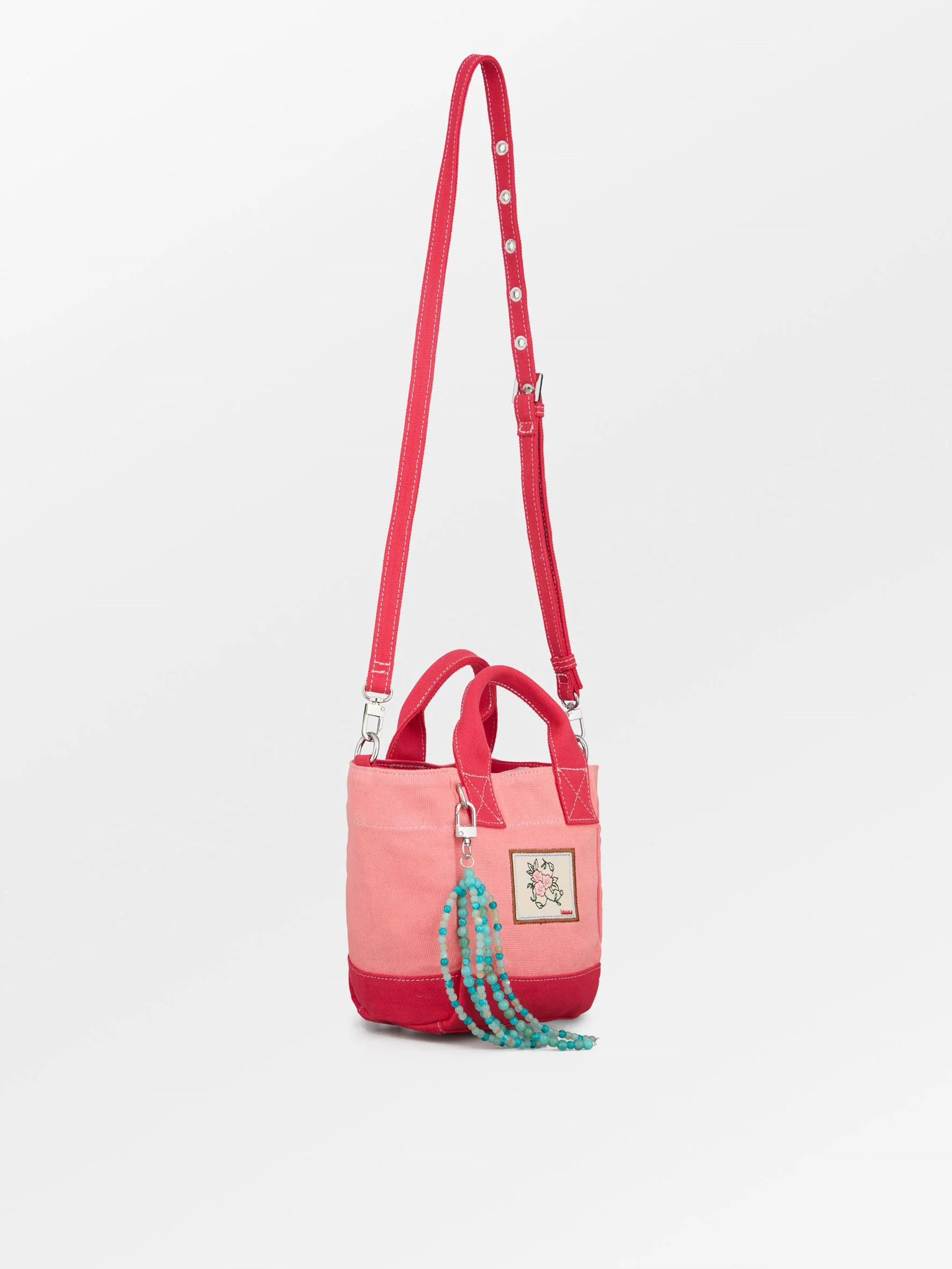 Canvas Gabby Bag - Image 2