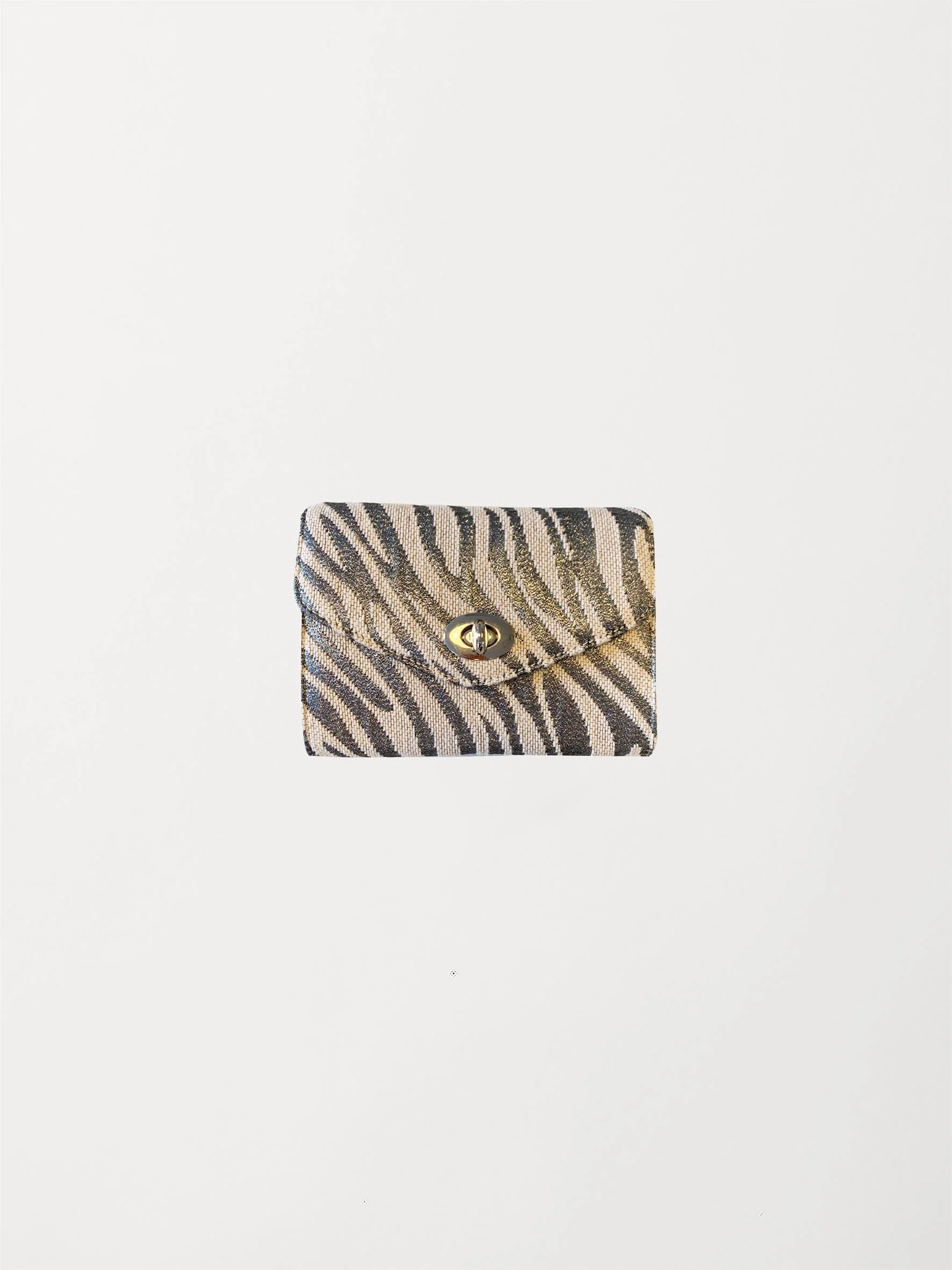 Canvas Pilla Bag