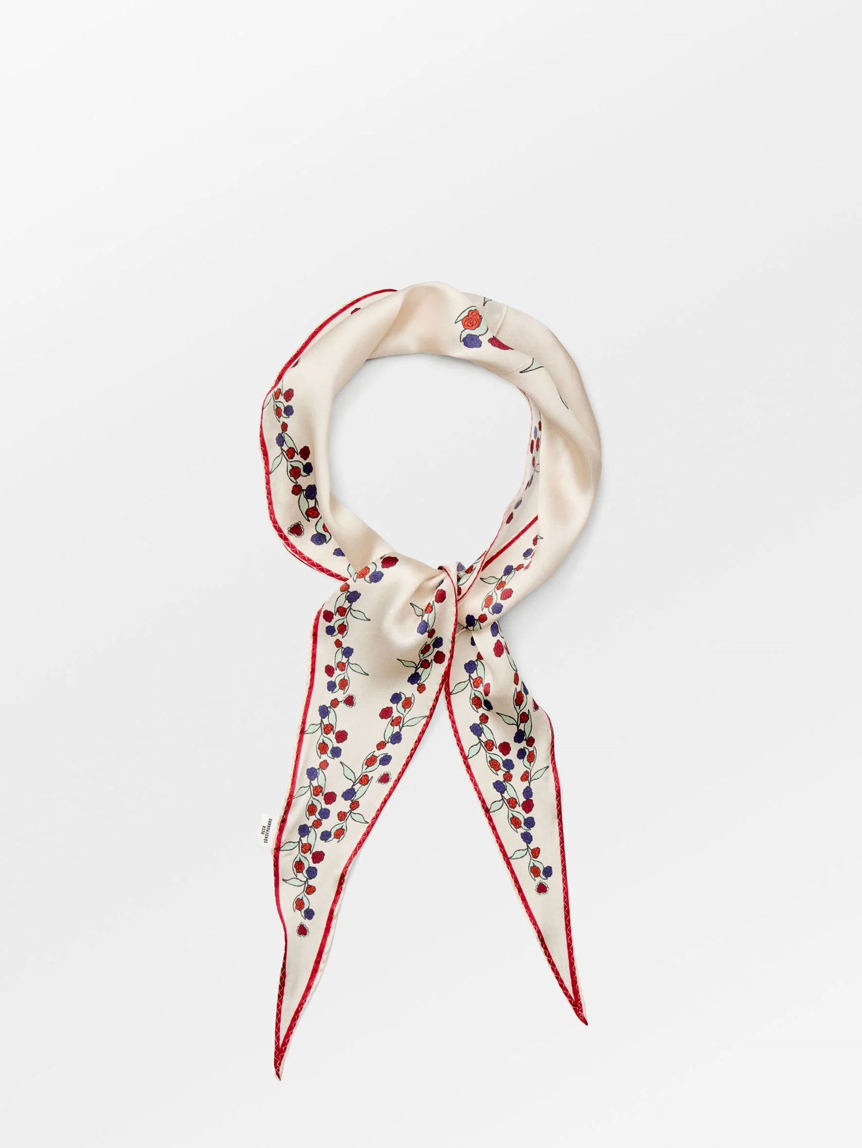 Carna Diamond Scarf - Image 2
