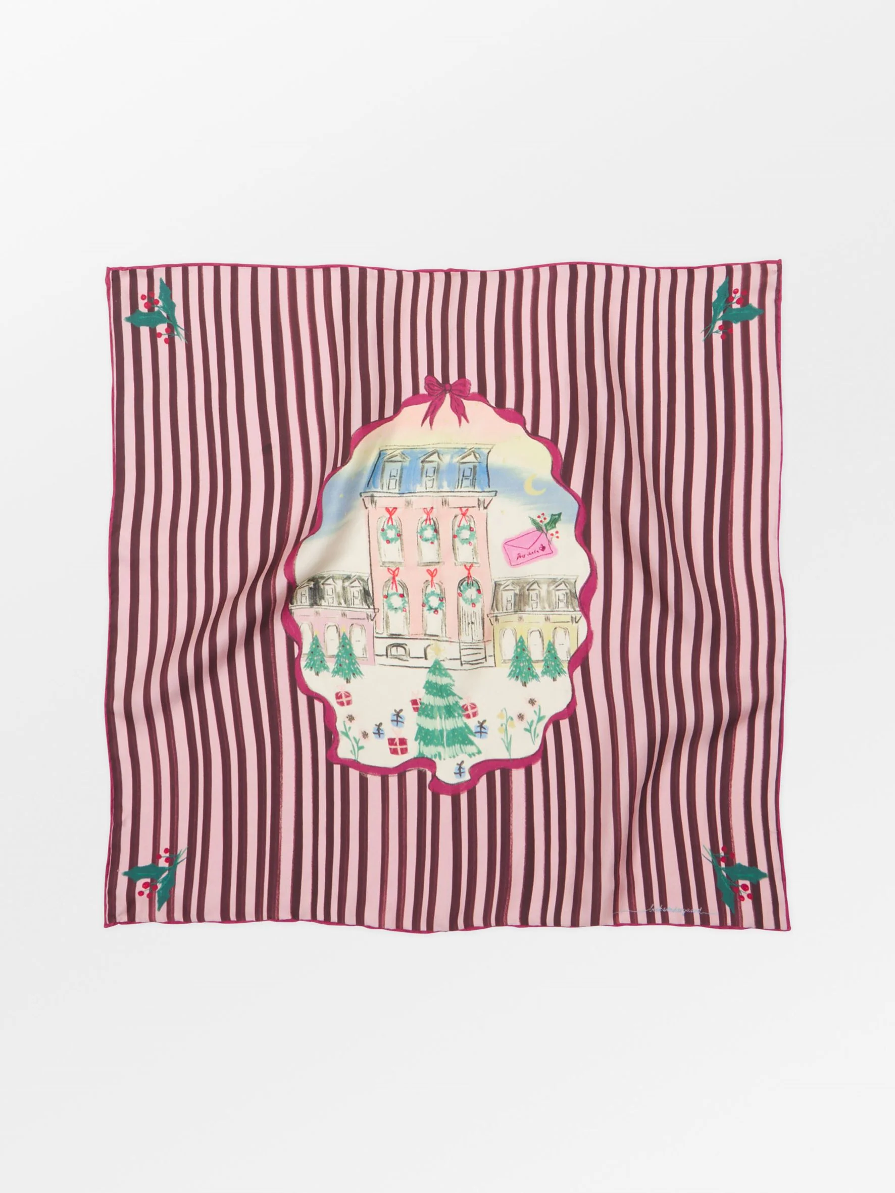 Carola Sia Scarf