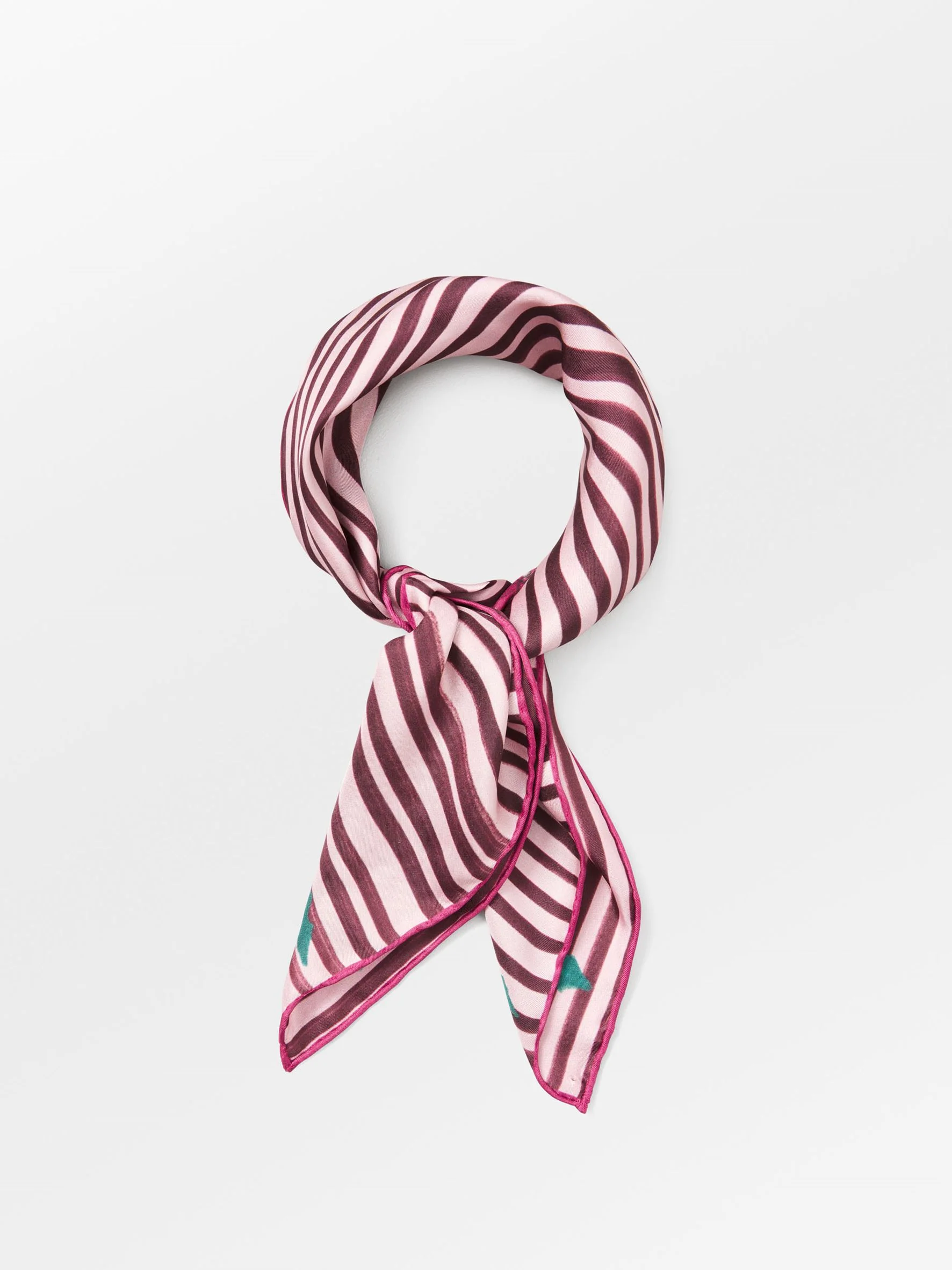 Carola Sia Scarf - Image 2