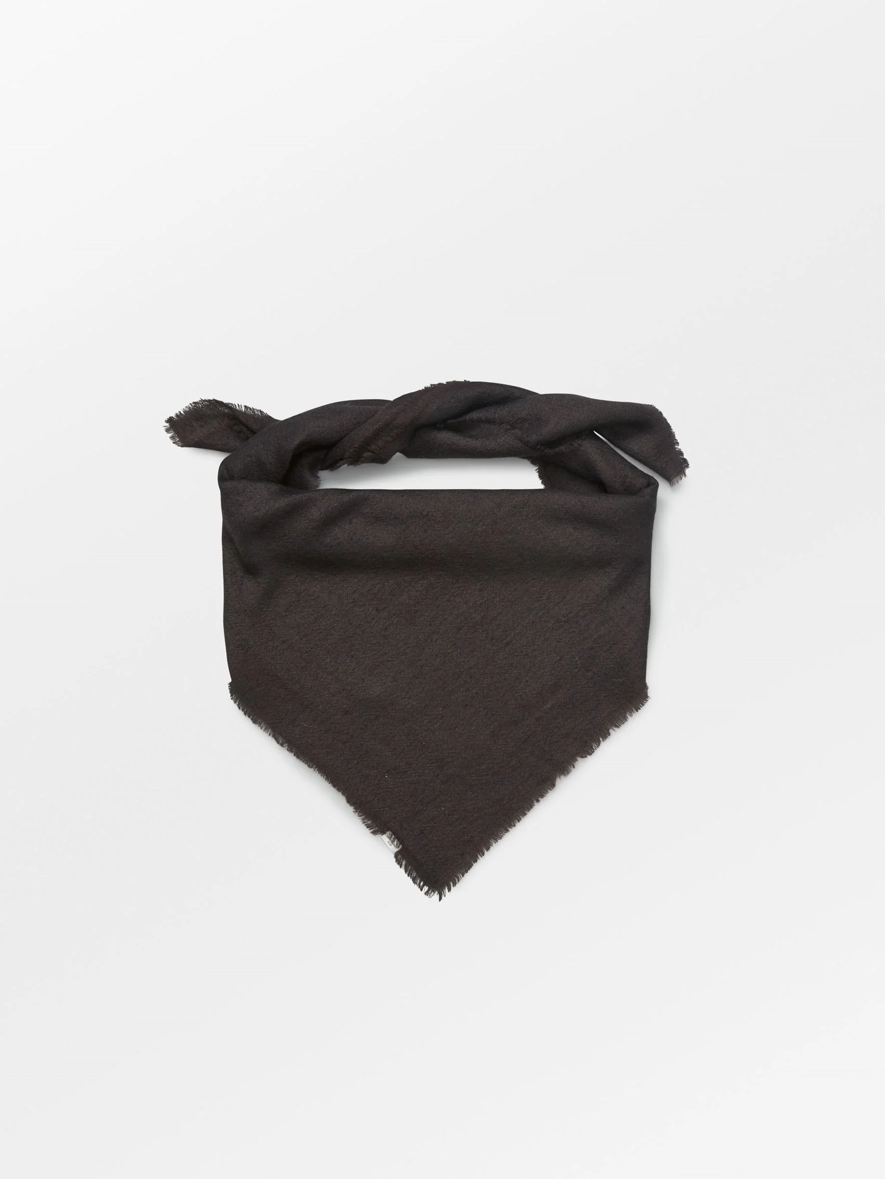 Cashma Big Scarf - Image 2