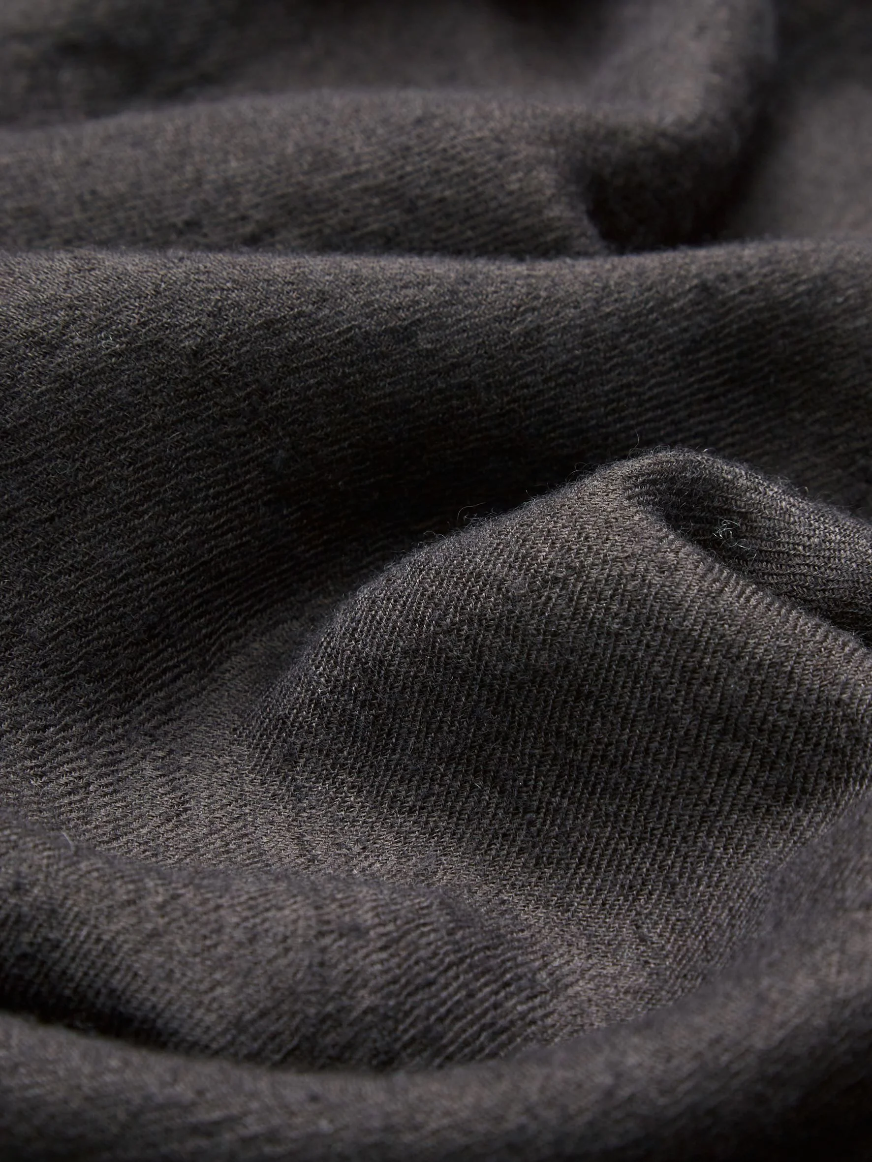 Cashma Big Scarf - Image 3