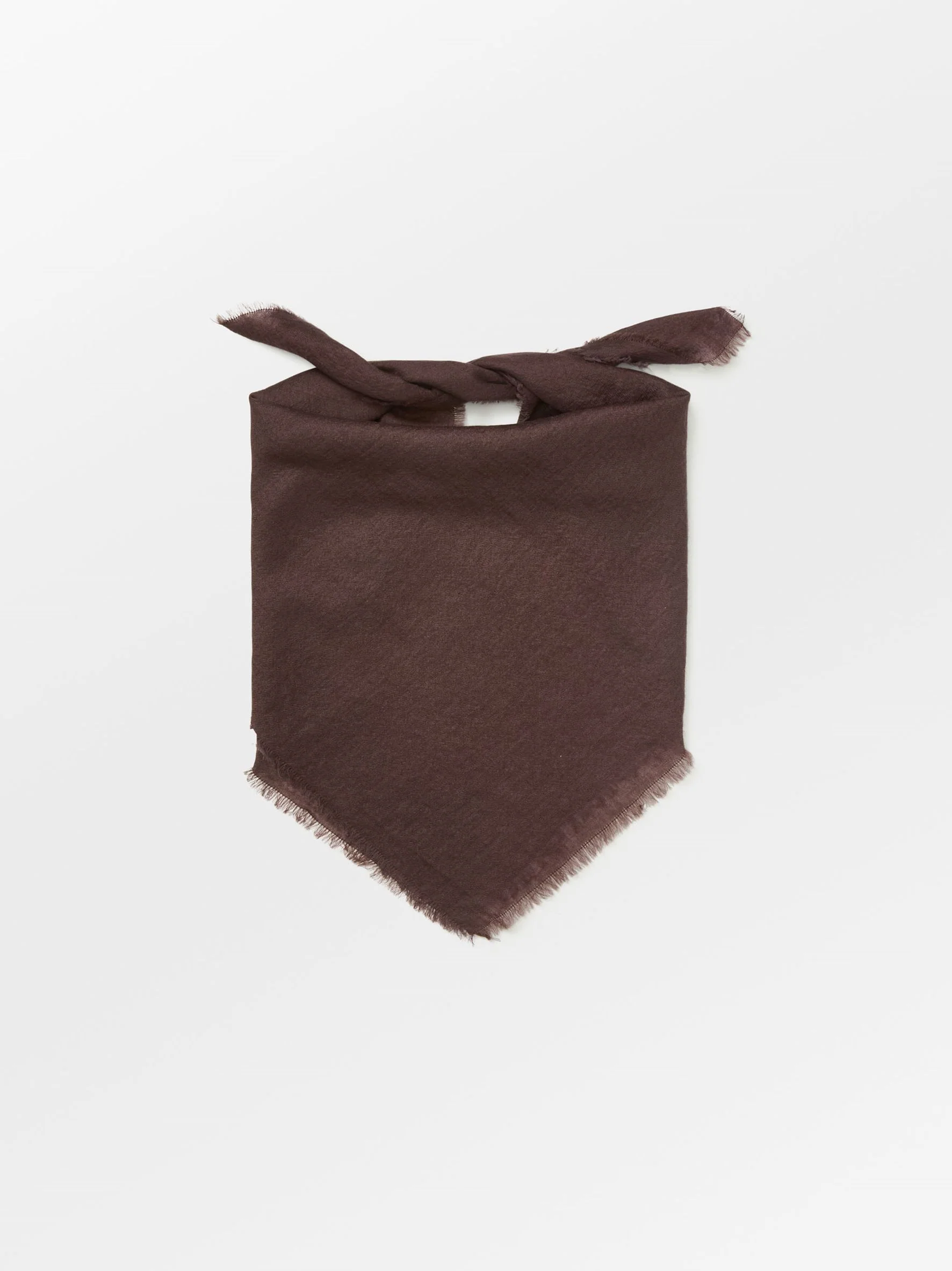 Cashma Big Scarf - Image 2