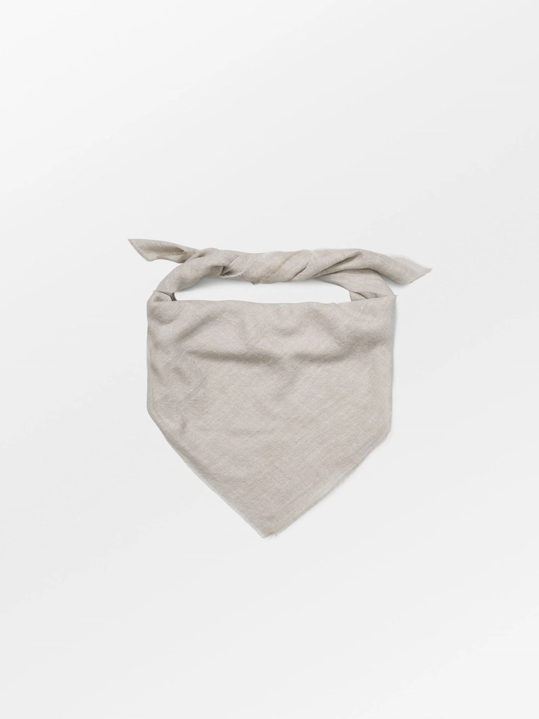 Cashma Big Scarf - Image 2