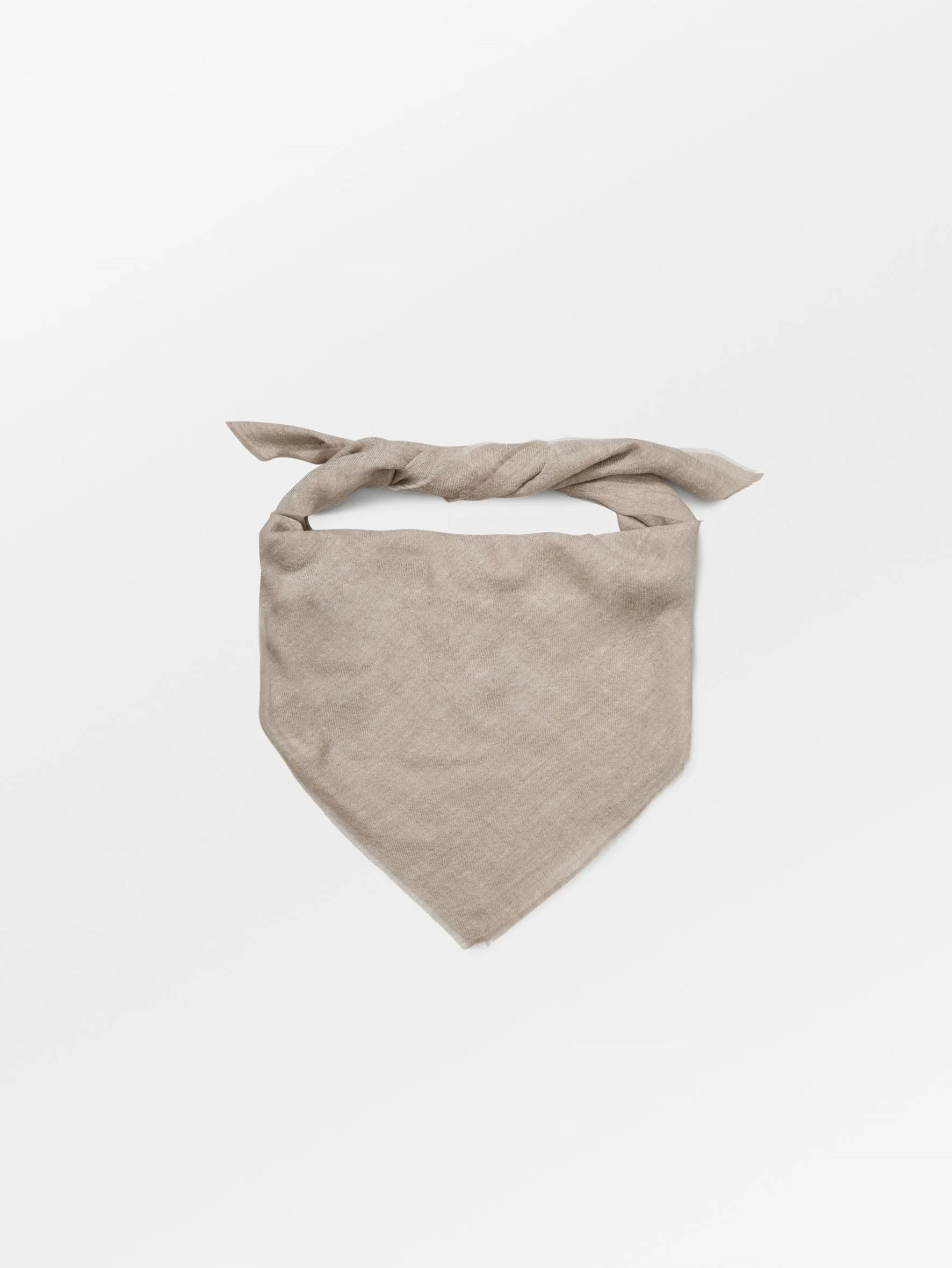 Cashma Big Scarf - Image 2